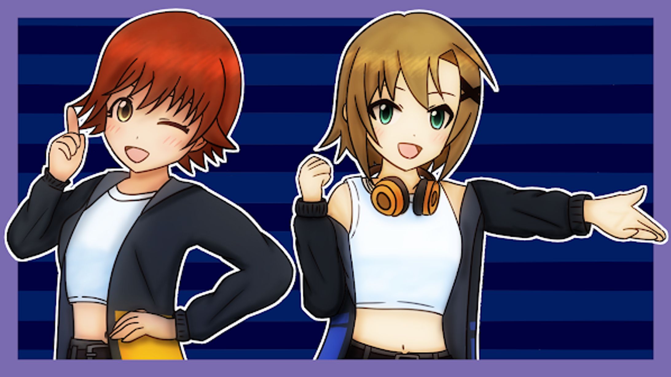 サイバーガールフェ-1