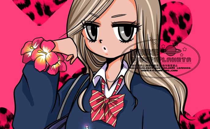 平成ギャルＪＫ