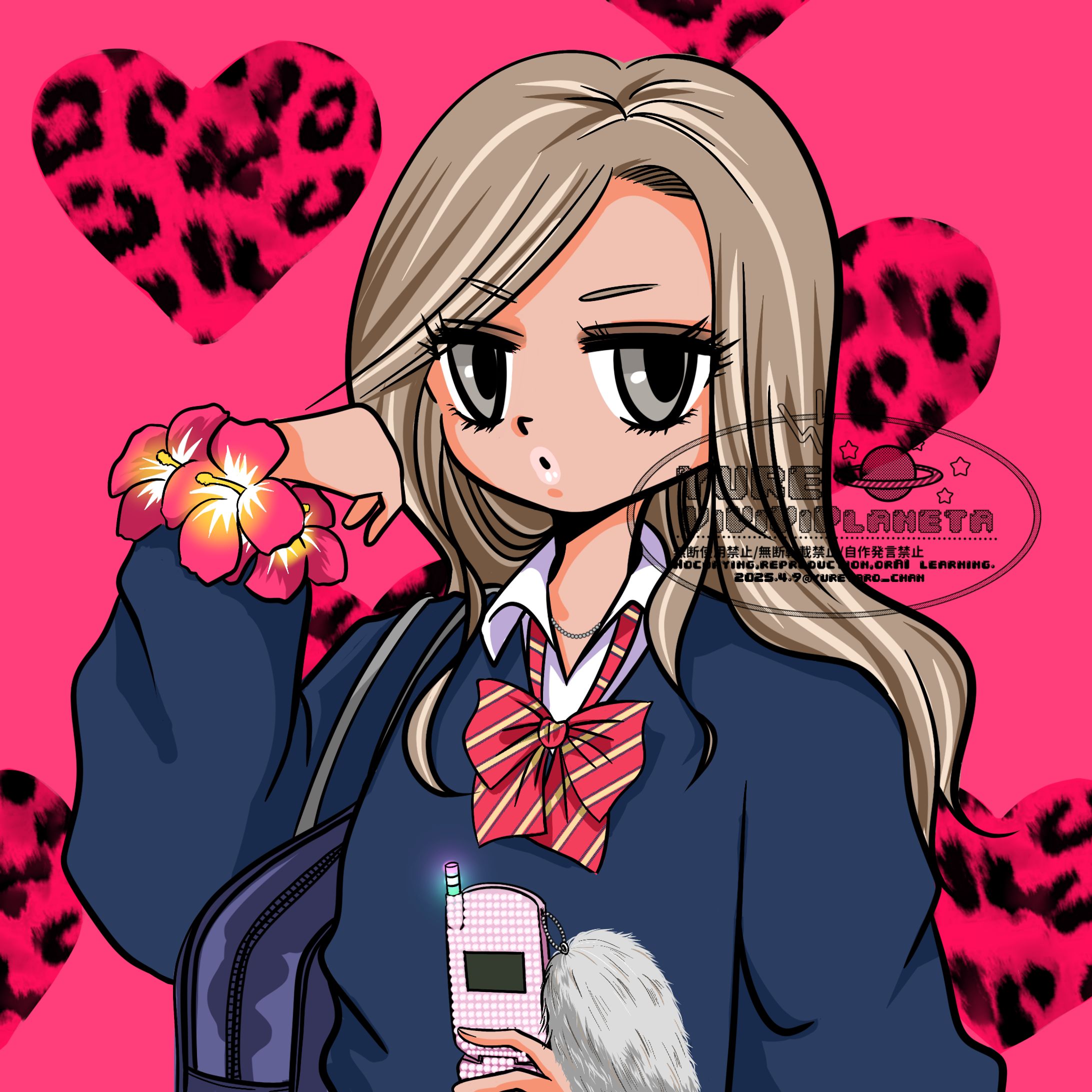 平成ギャルＪＫ-1