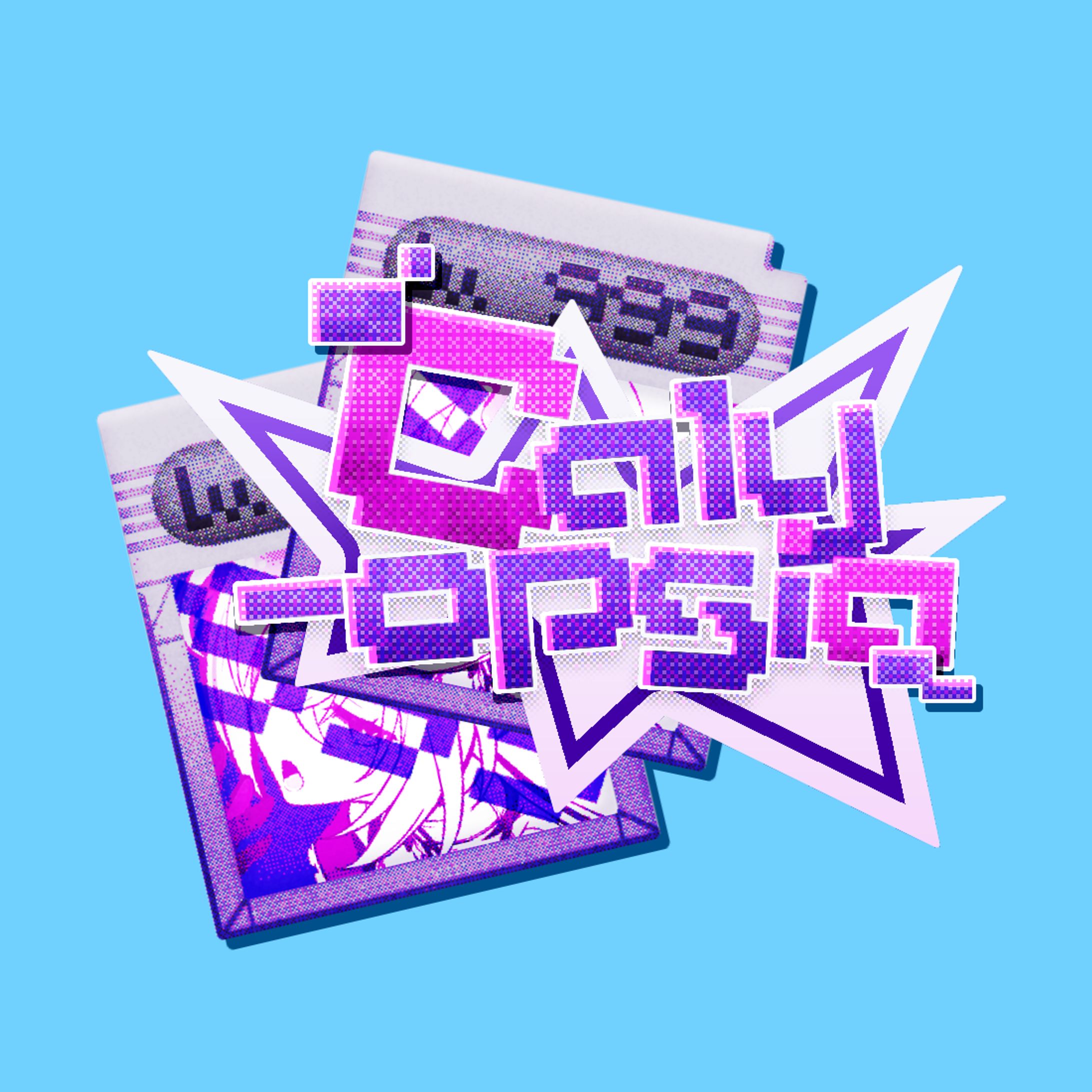 #COMM — CALYOPSIA-1