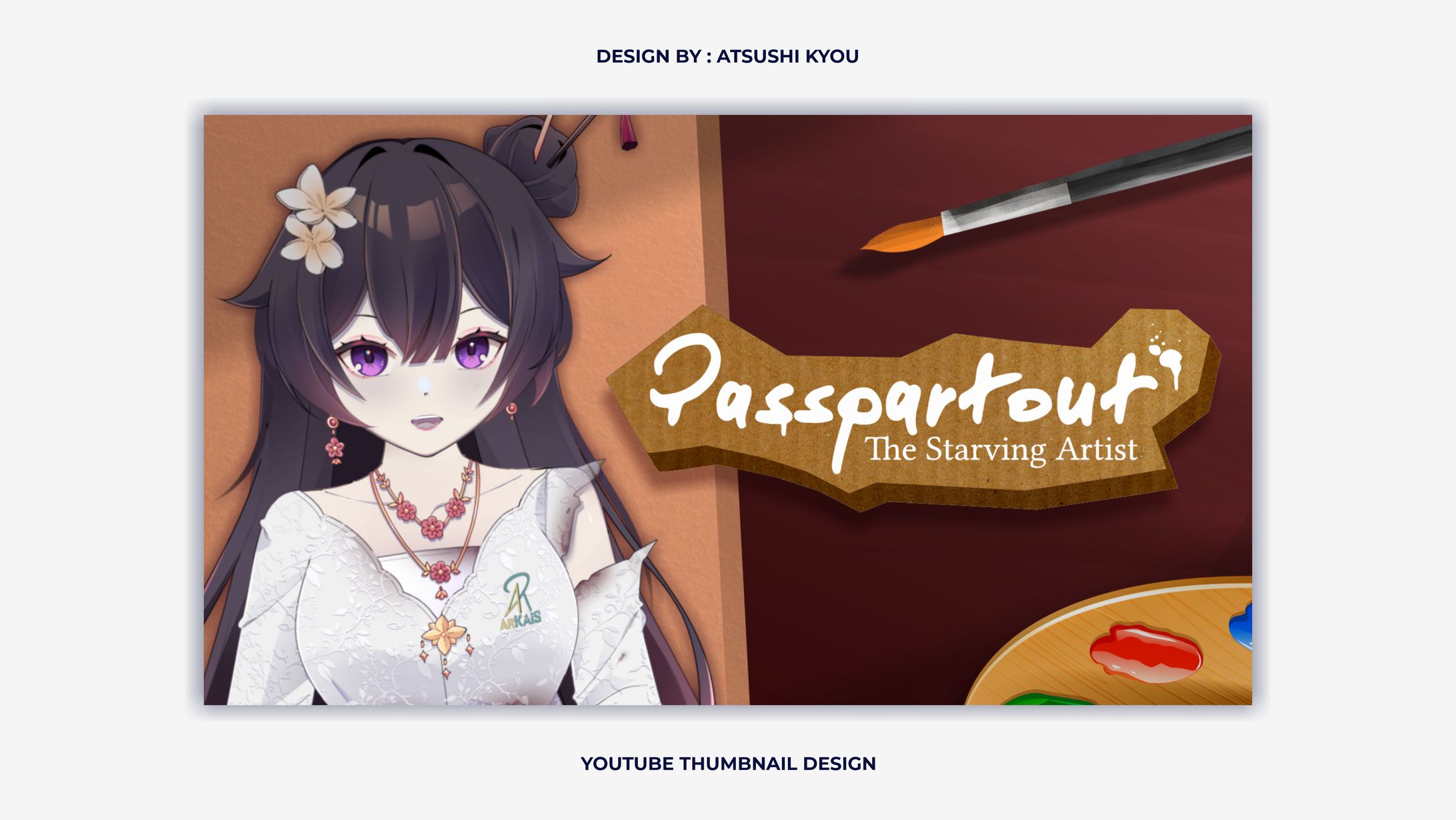 Thumbnail - Game Laras 2-1