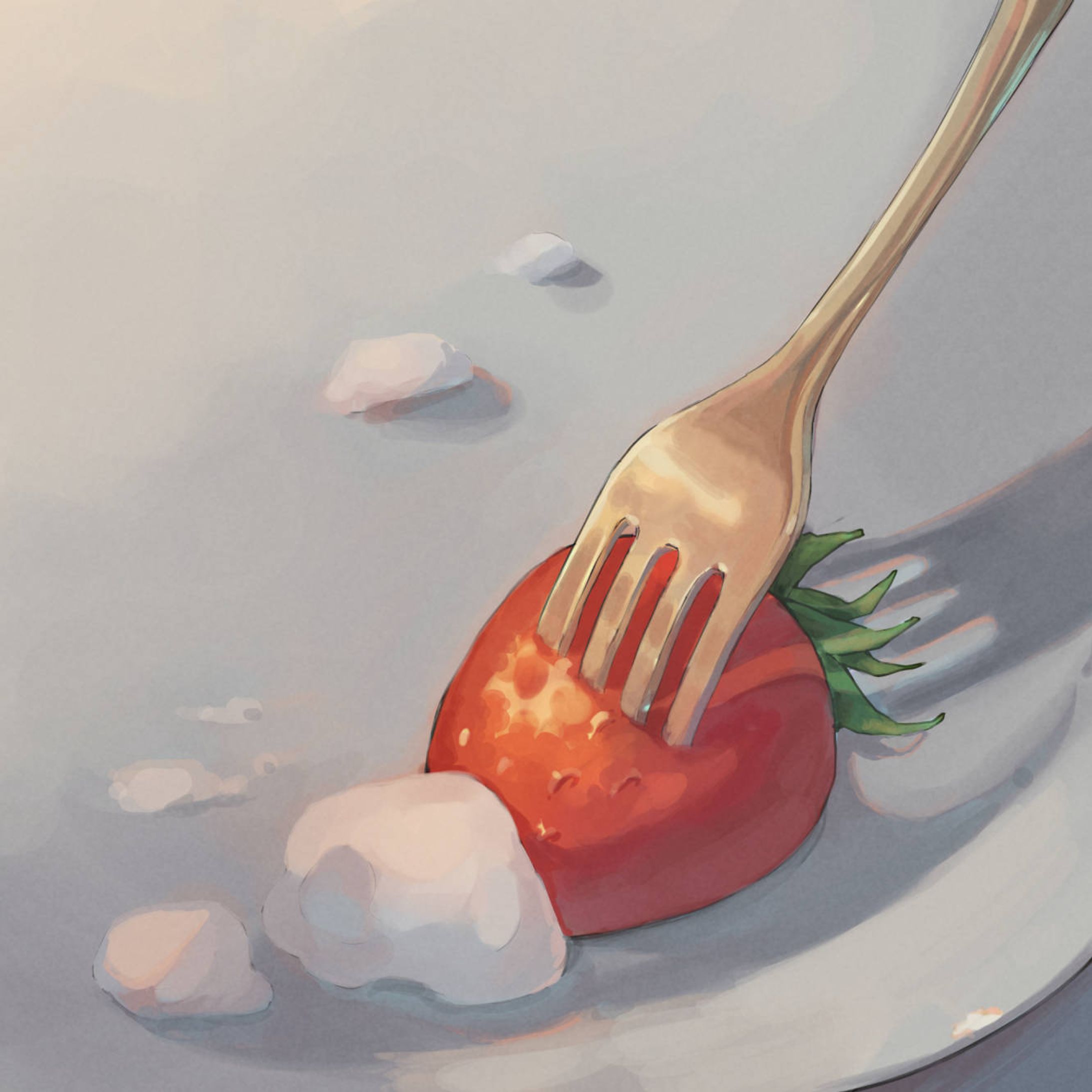 strawberry-1