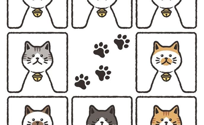 唐突に思い付いて、ちょっとゆるいねこのグッズ作りました🐈️
「suzuri dosyi」で検索するか、DMでお問い合わせいただくととても喜びます☆.
.
#猫 #ねこ #ネコ #cat #cats #kitten #茶トラ #キジトラ #サバトラ #ハチワレ #シャム #イラスト #illustration #絵 #お絵描き #picture #デザイン #design #アート #art #グッズ #goods #グラス #コップ #マグカップ #マグ #Tシャツ #巾着 #suzuri #スズリ