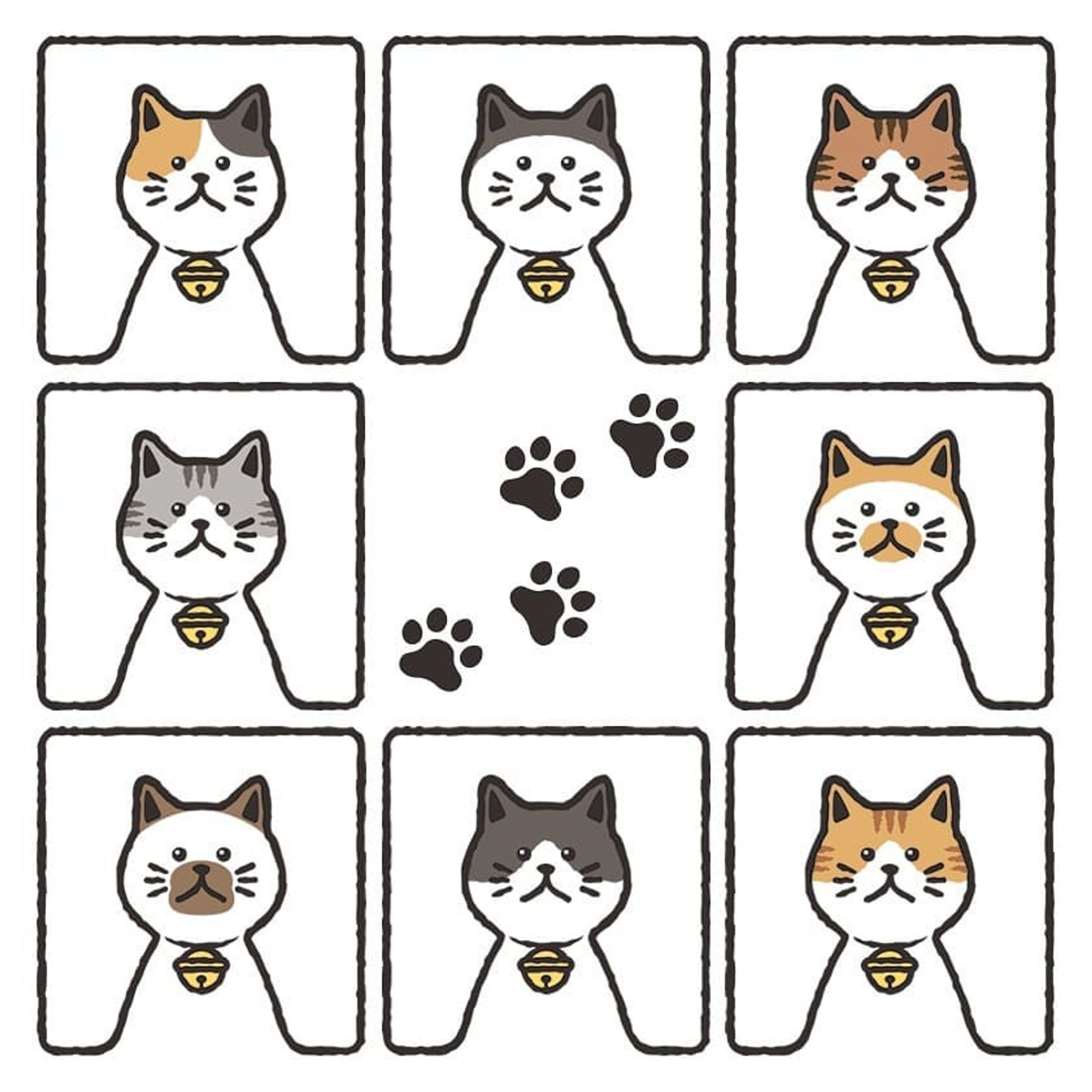 唐突に思い付いて、ちょっとゆるいねこのグッズ作りました🐈️
「suzuri dosyi」で検索するか、DMでお問い合わせいただくととても喜びます☆.
.
#猫 #ねこ #ネコ #cat #cats #kitten #茶トラ #キジトラ #サバトラ #ハチワレ #シャム #イラスト #illustration #絵 #お絵描き #picture #デザイン #design #アート #art #グッズ #goods #グラス #コップ #マグカップ #マグ #Tシャツ #巾着 #suzuri #スズリ-1