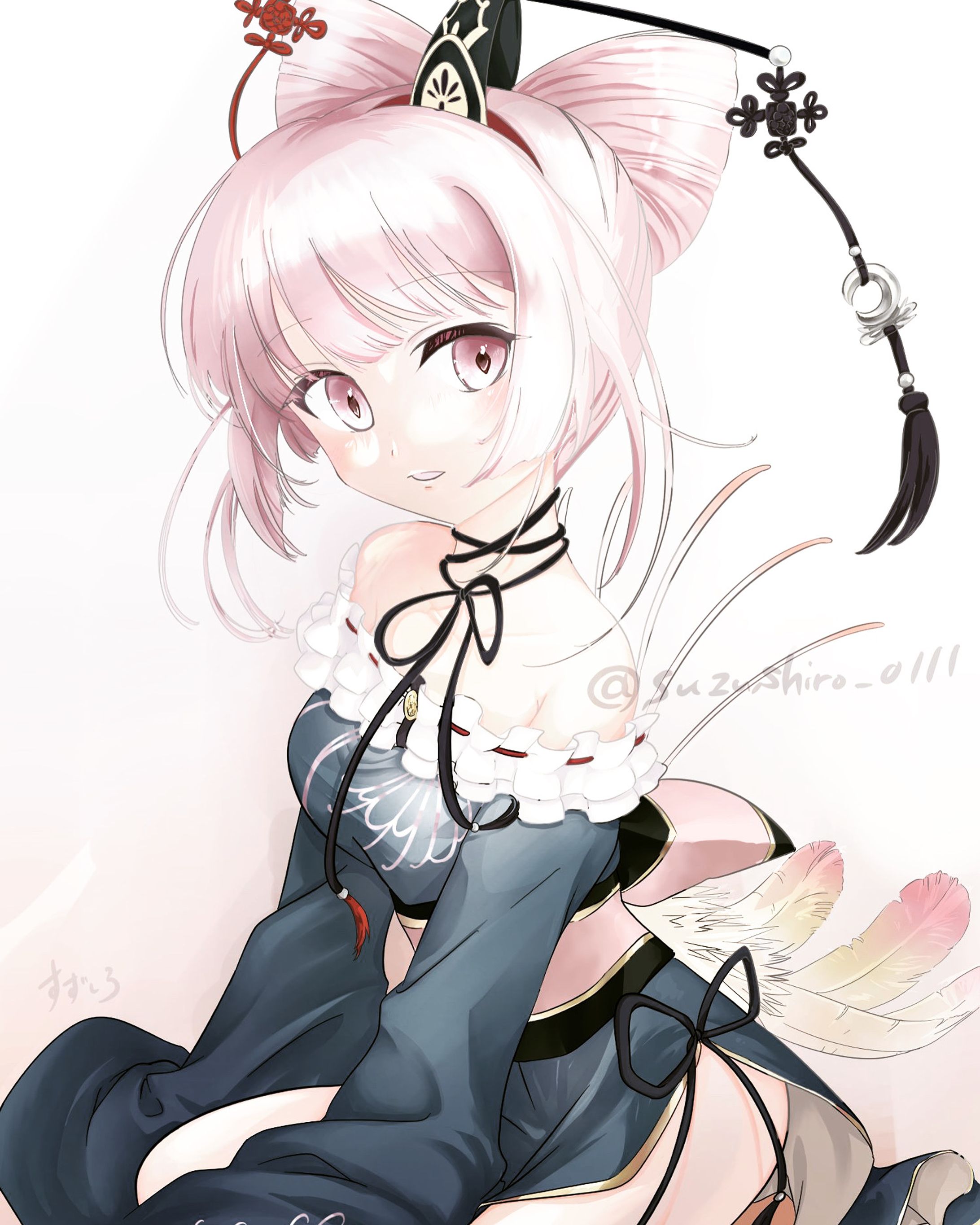 ソフィーのアトリエ 描き下ろし どでか布ポスター ソフィー コルネリア