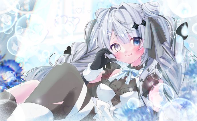 個人依頼　一枚絵