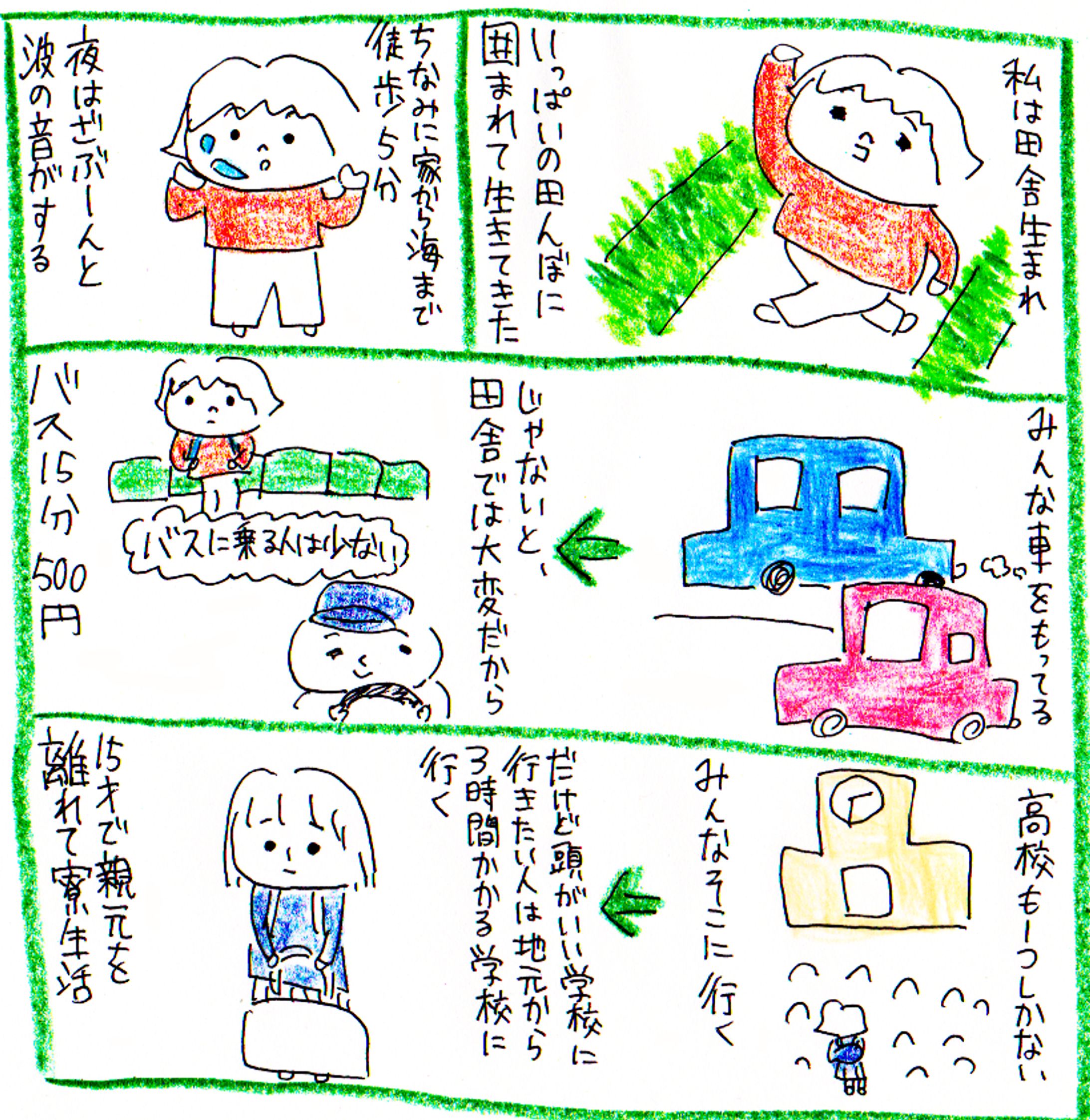 学校-1
