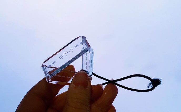 グッズ、accessory