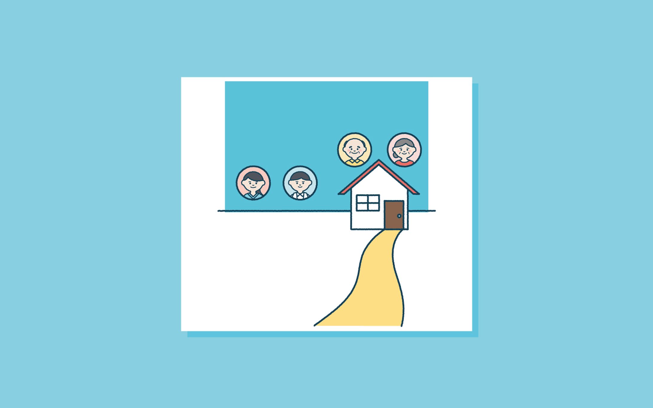 南山堂「家で診ていく誤嚥性肺炎 チームでつむぐ在宅医療」-1