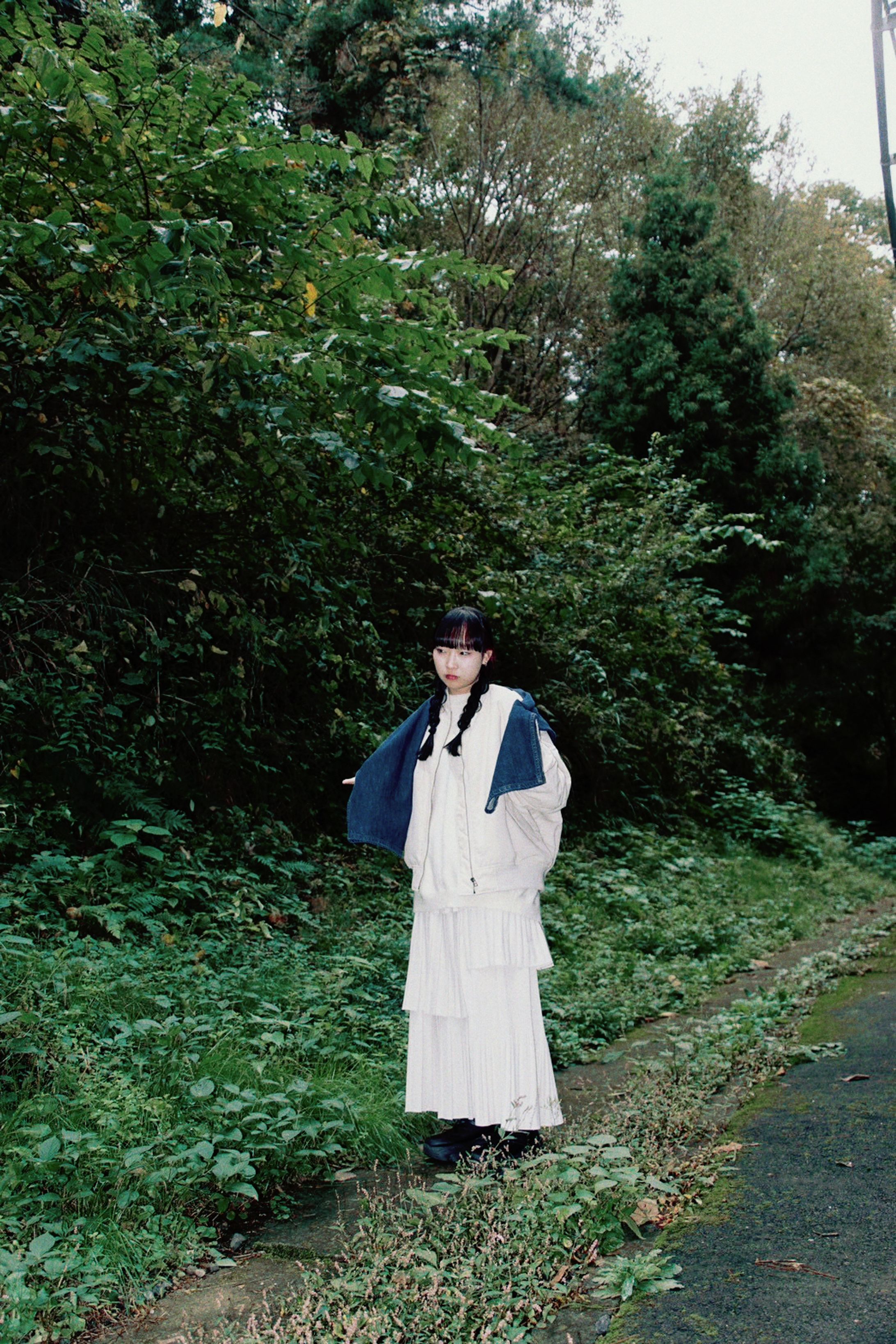 作品の撮影-1