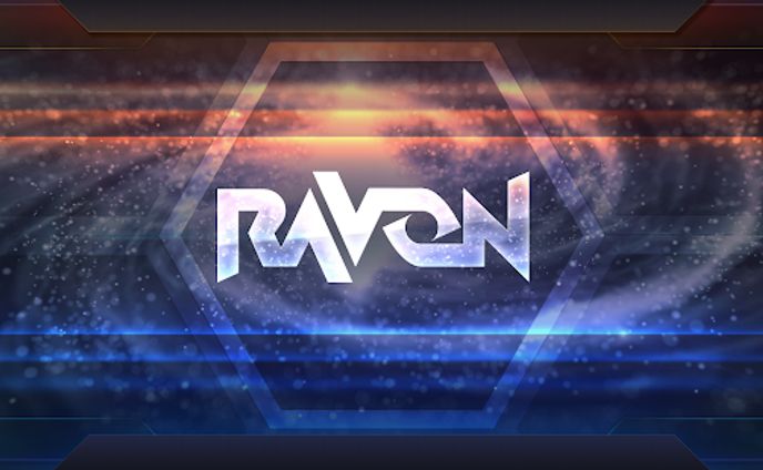 RAVON / Synthnova