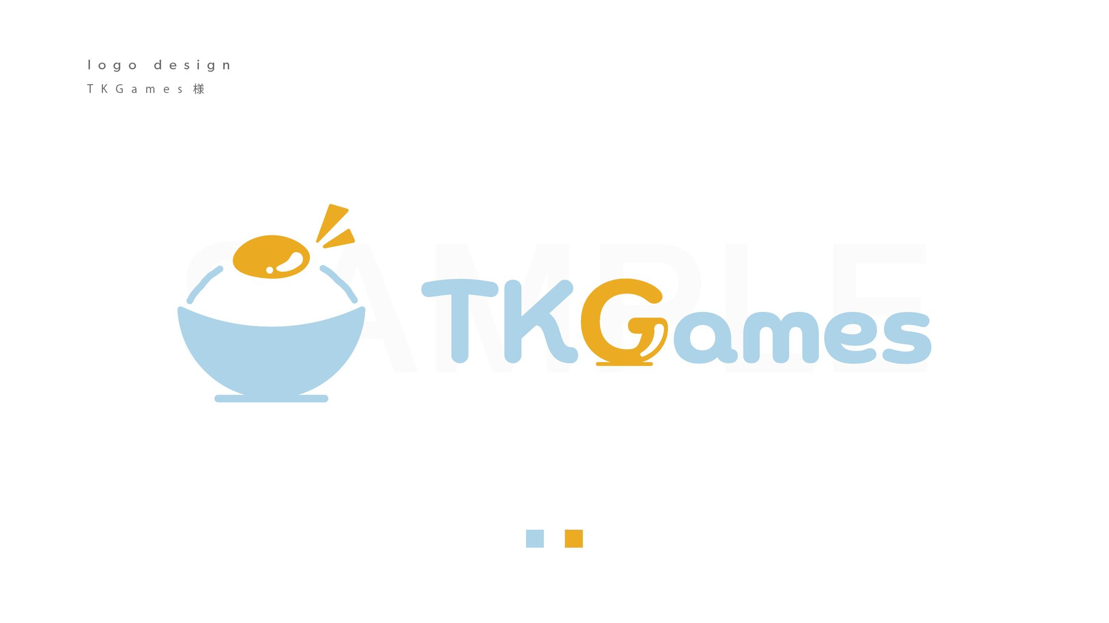 TKGames様　ロゴデザイン-1