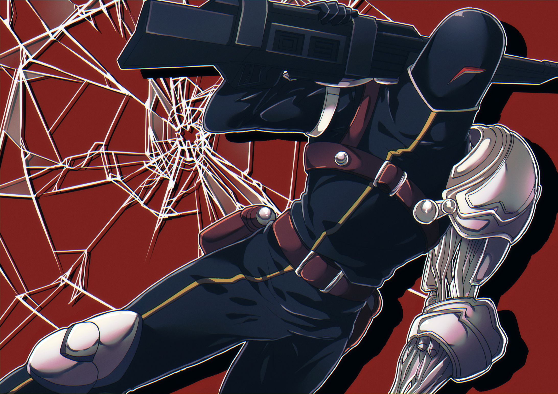 版権ファンアート-1