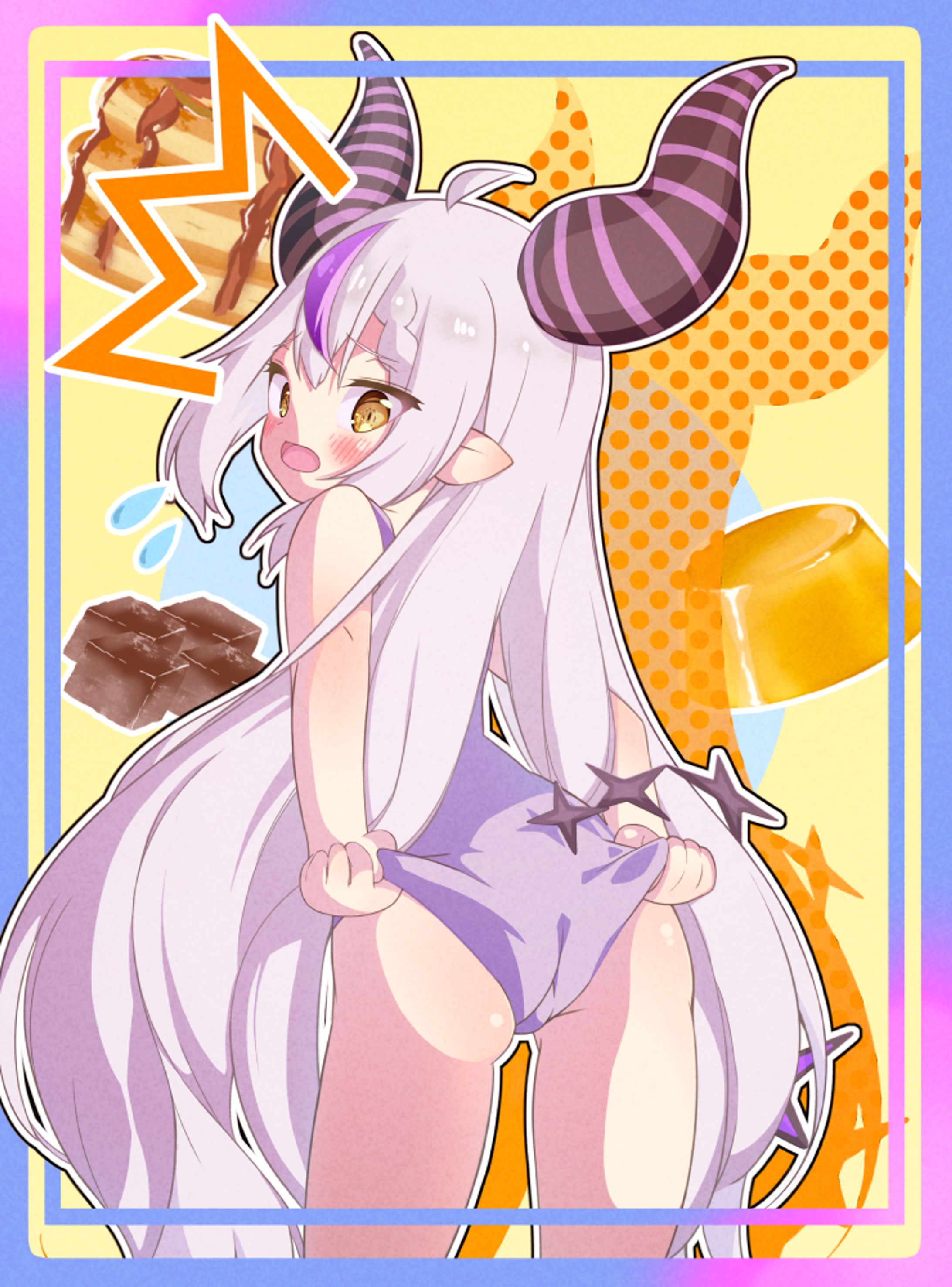 ラプラス･ダークネス-1