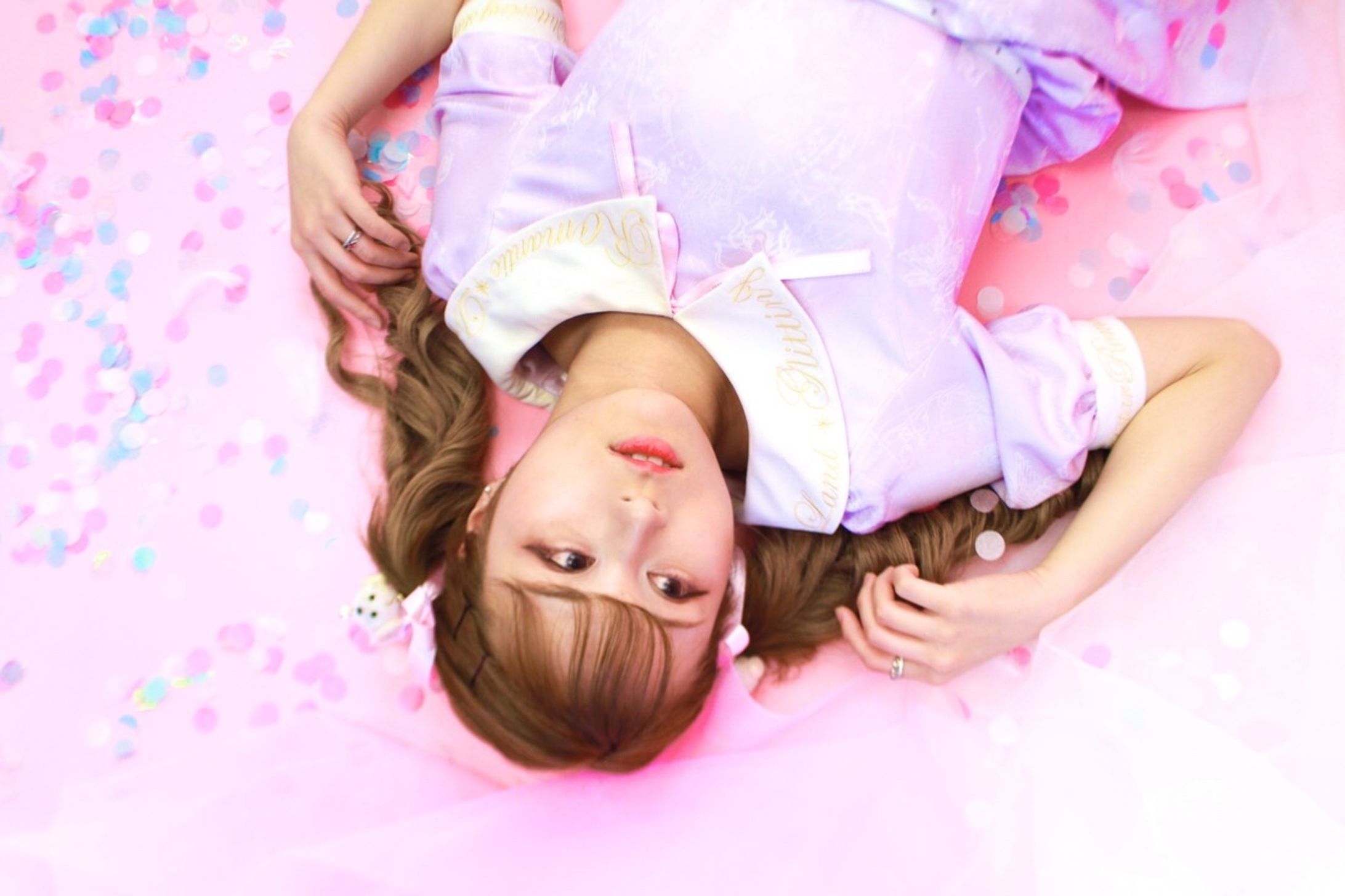 亀野 メイ-1