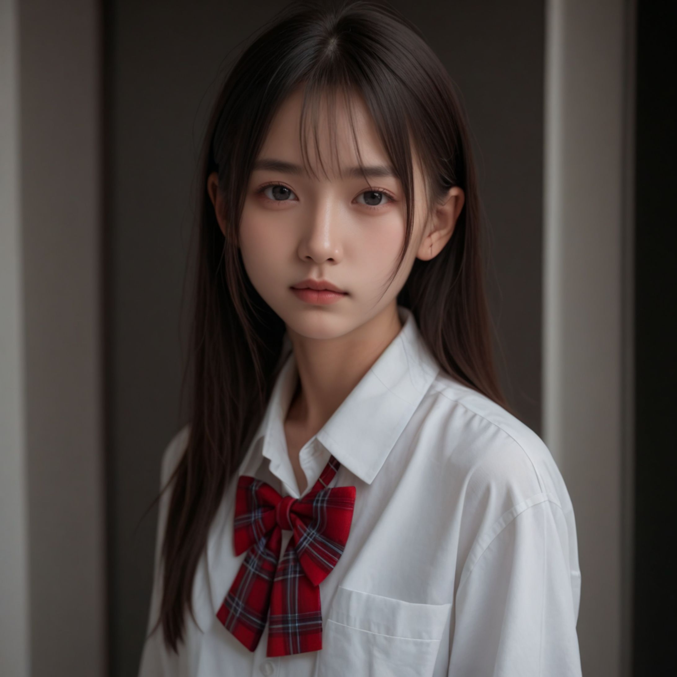 たぬき顔美女