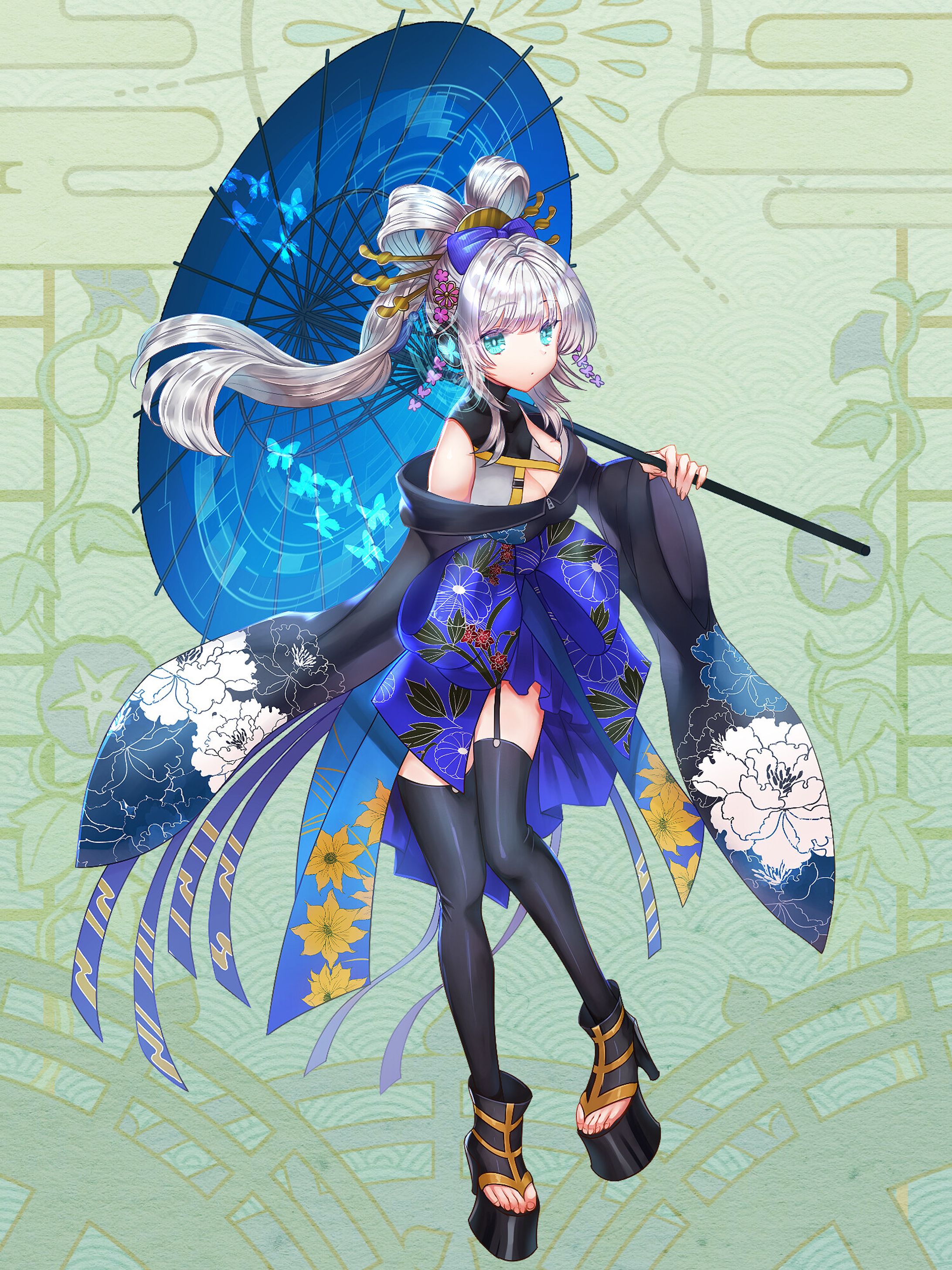 『第六猟兵』-1