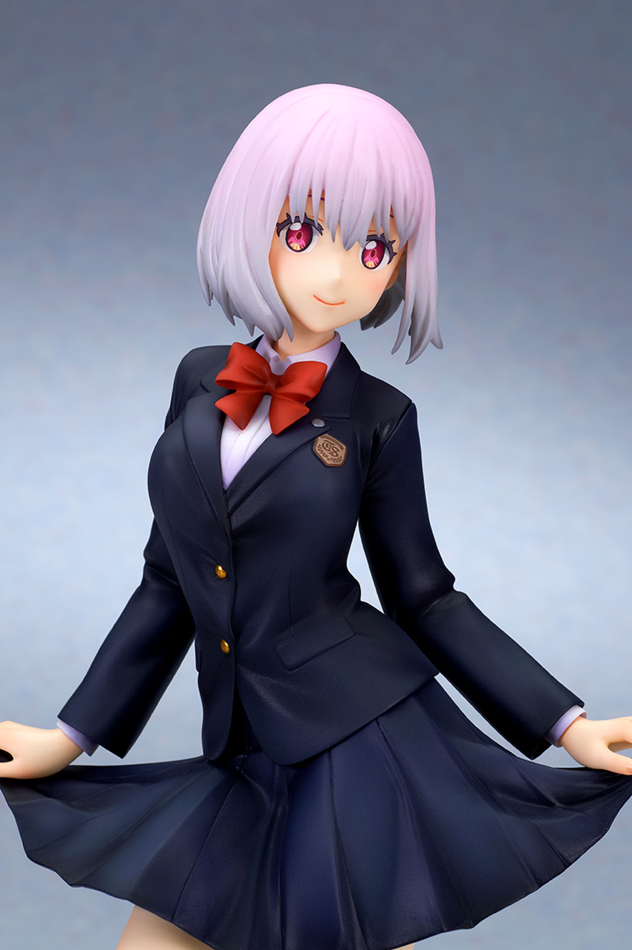新条アカネ 制服版-1