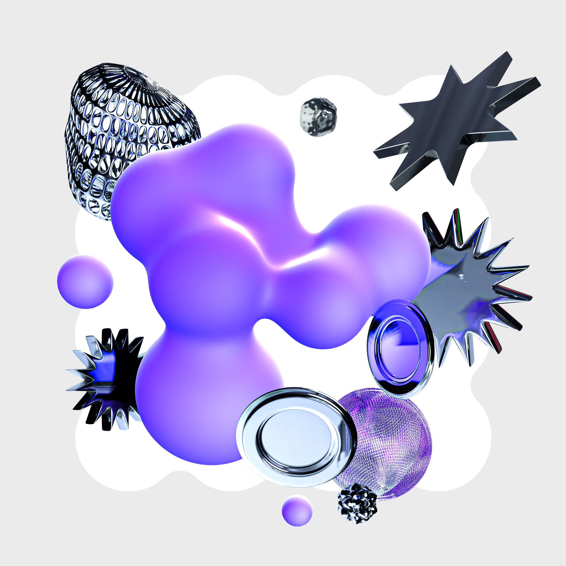 material Bliss-1