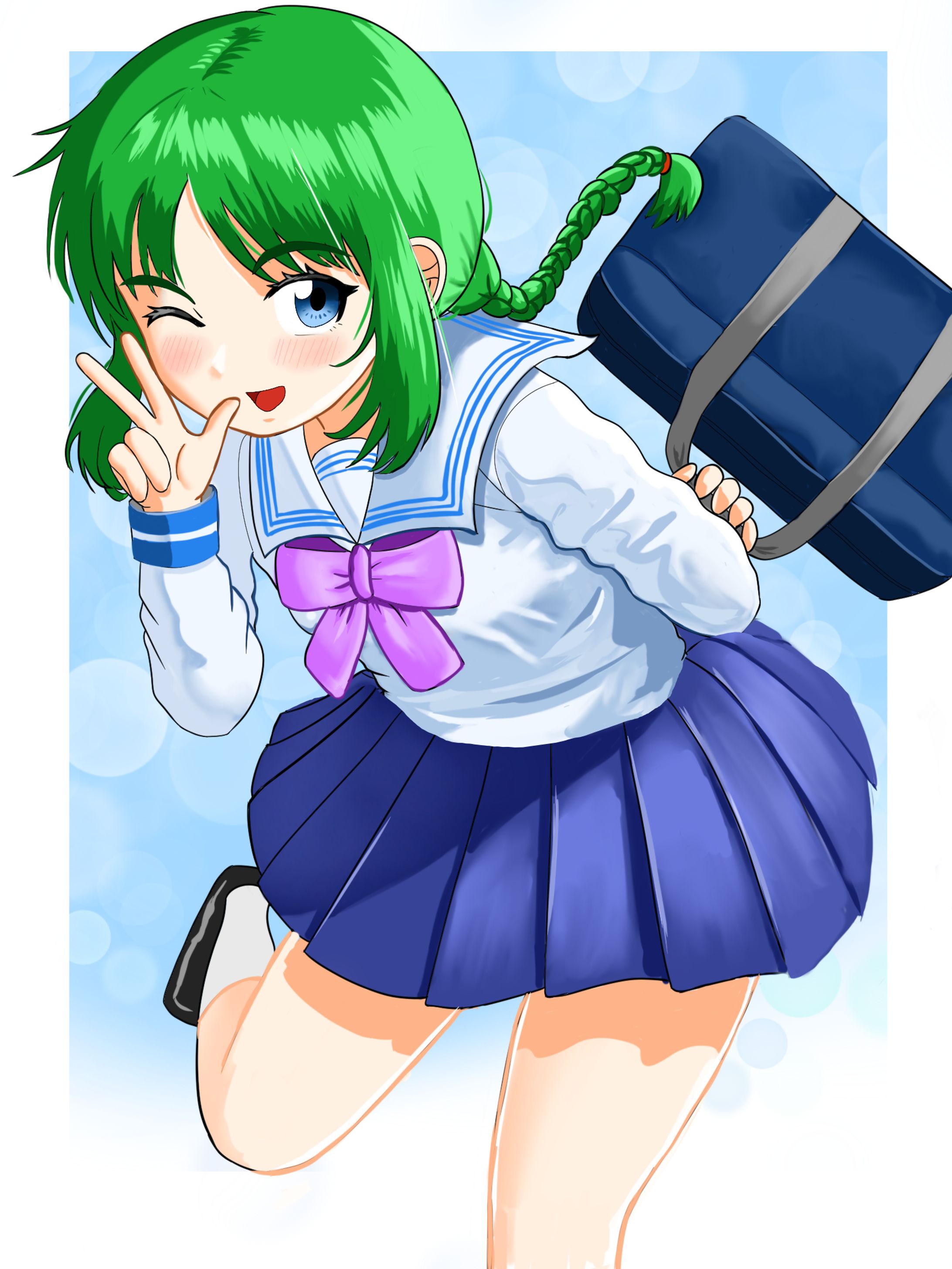 早川あおい2-1