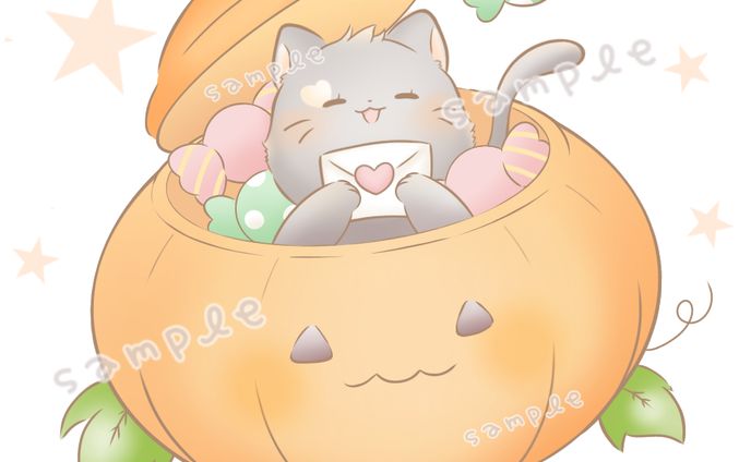 ココナラご依頼作品