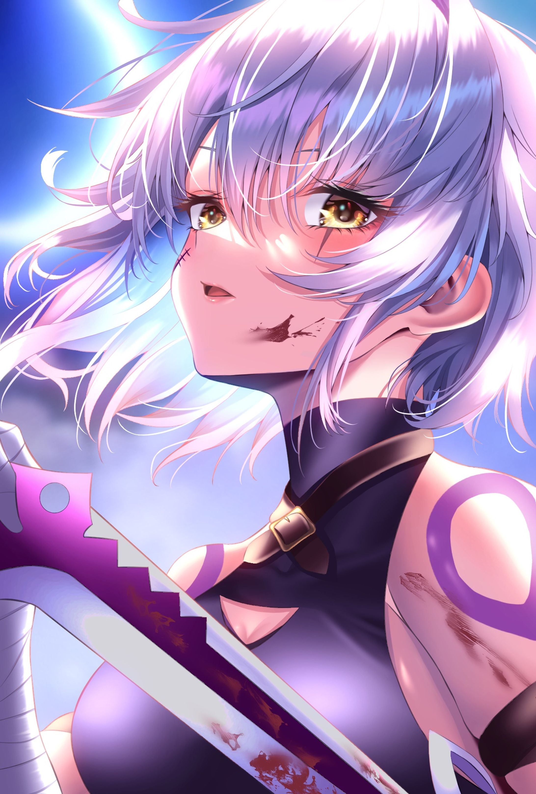 fate ジャックザリッパー-1