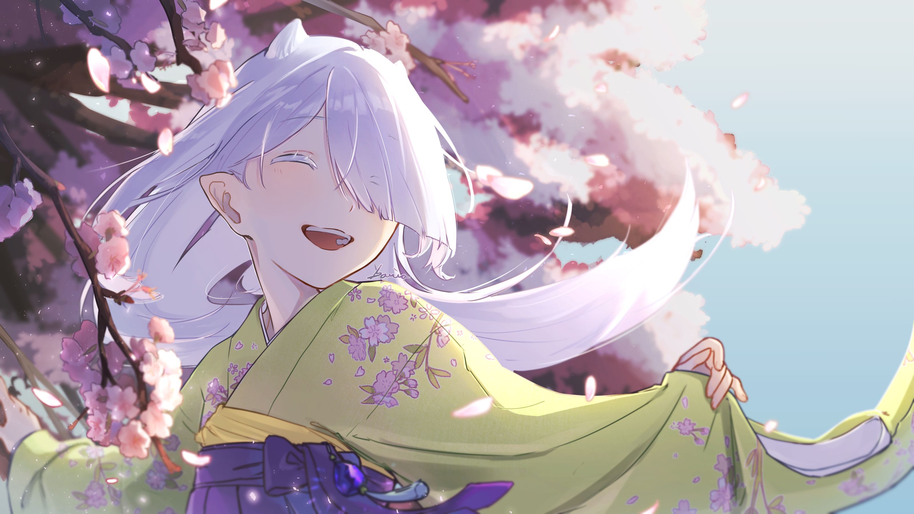 宇佐見菫子（東方Project）