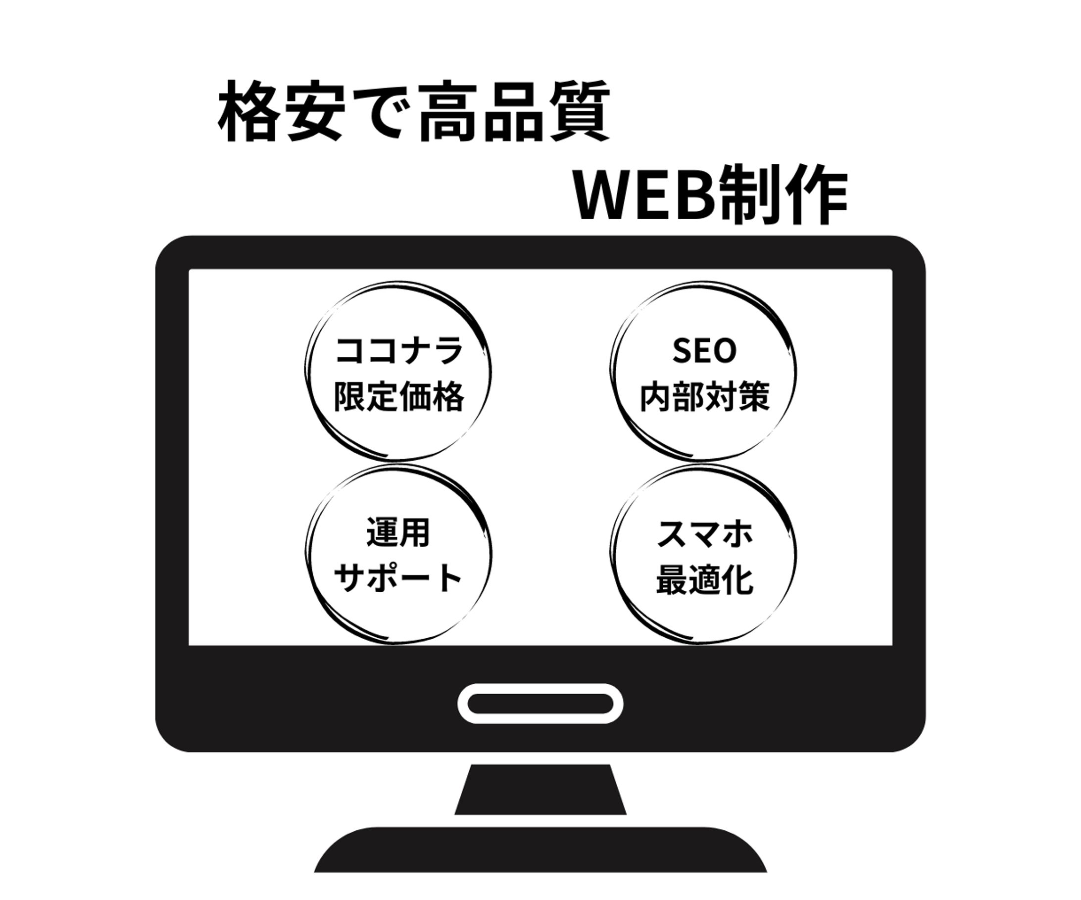 WEB制作-1