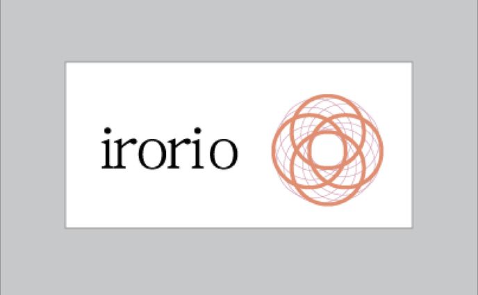 irorio様ロゴ