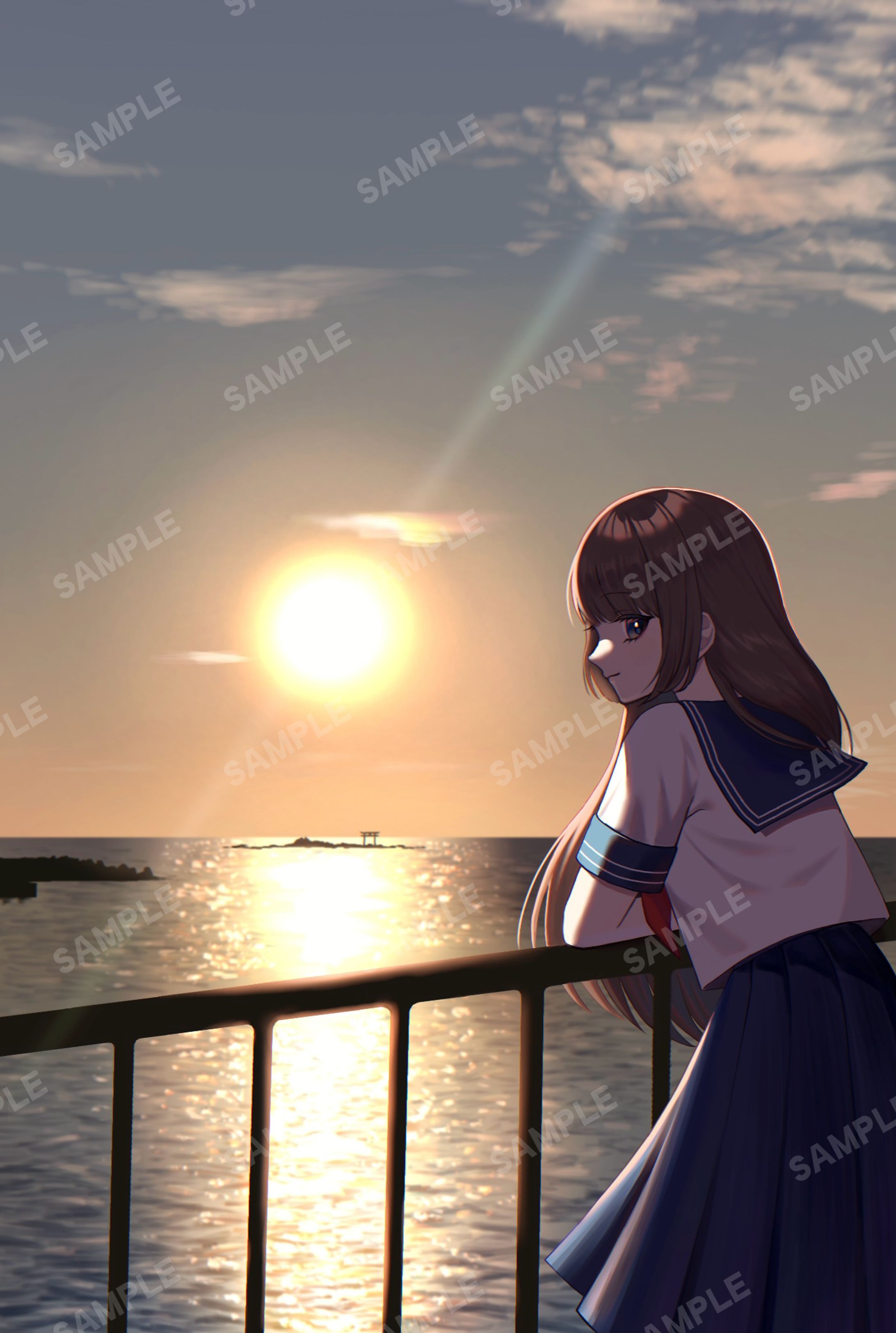 オリジナルイラスト-1
