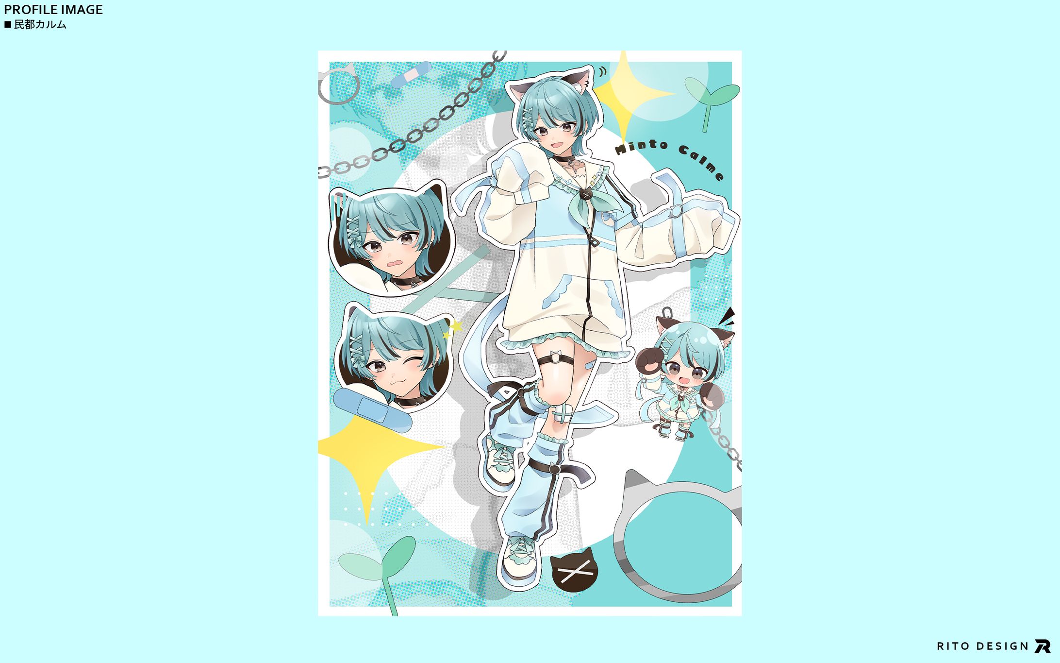 民都カルム　プロフィール画像-1
