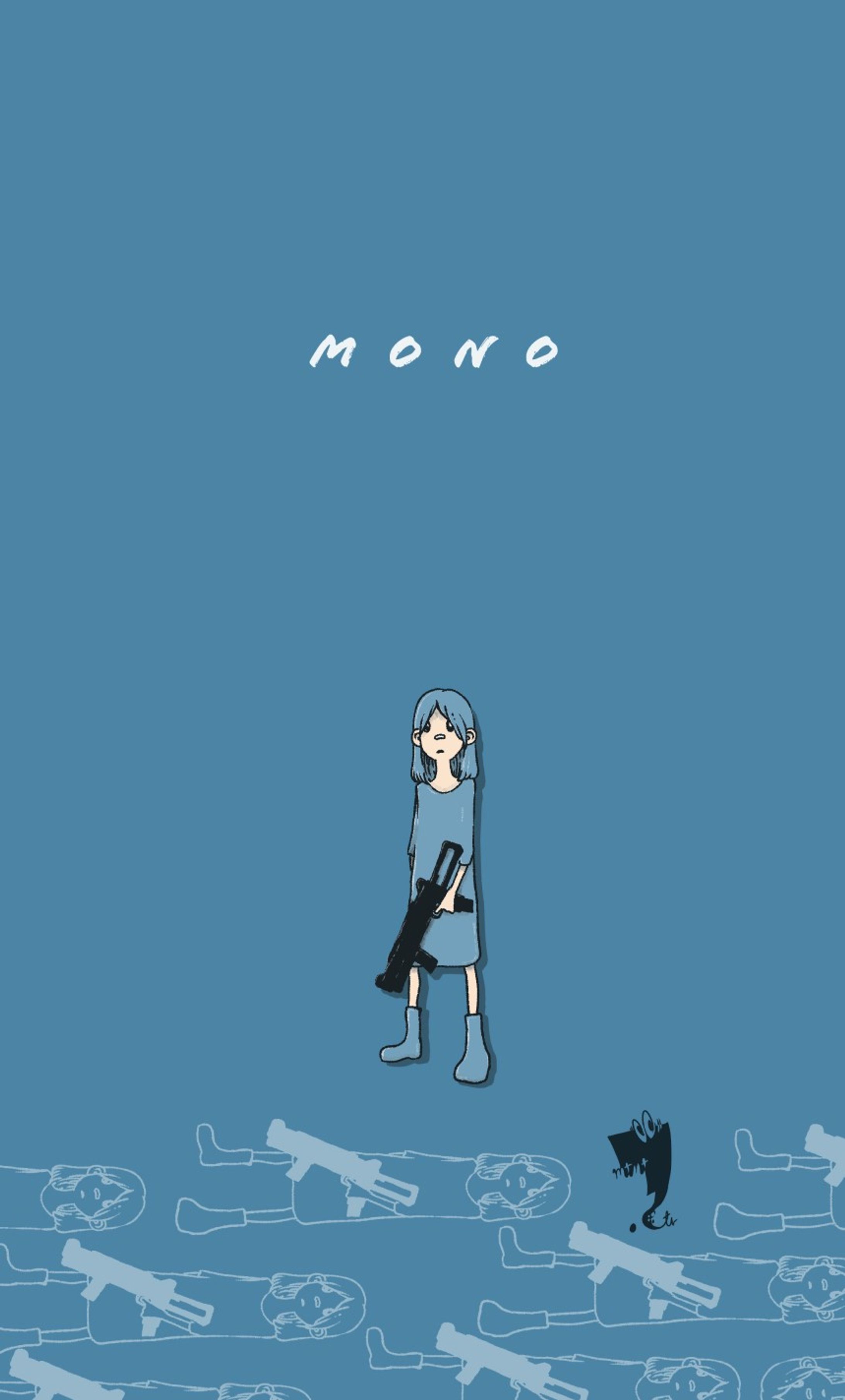 mono-1