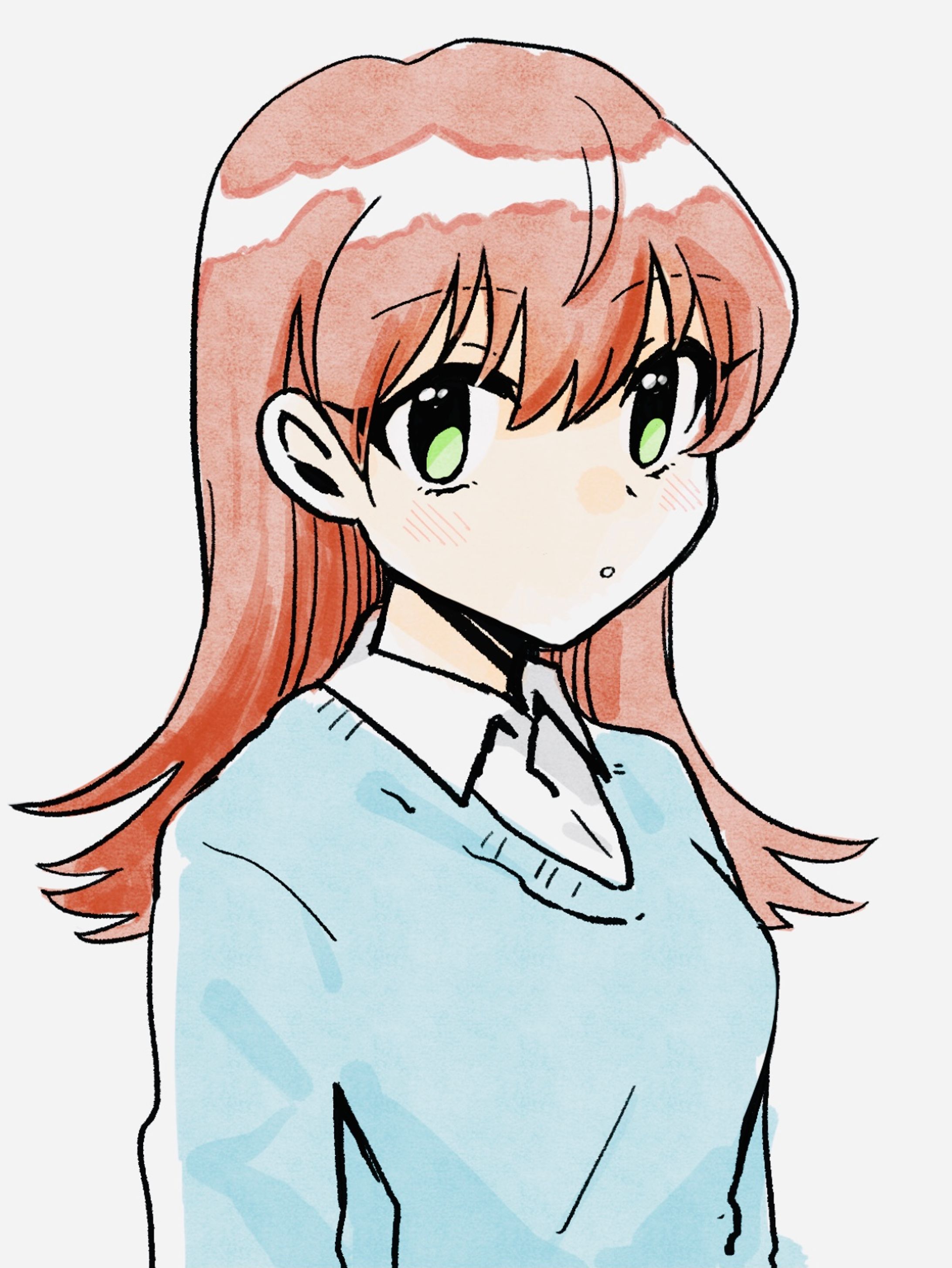 ラフタッチ水彩さん-1