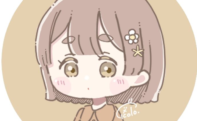 アイコンサンプル