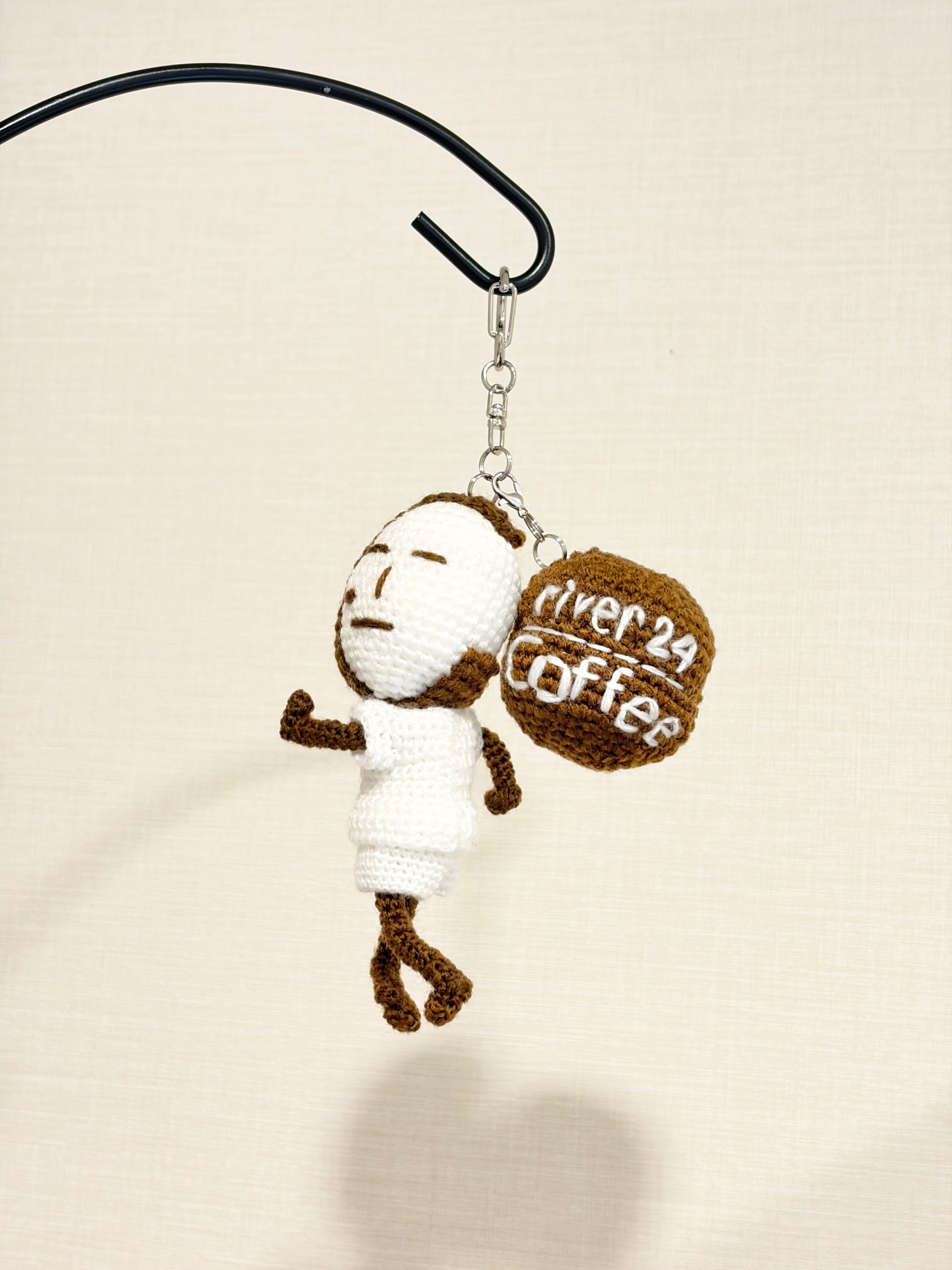 アイコンキャラクターあみぐるみ-1