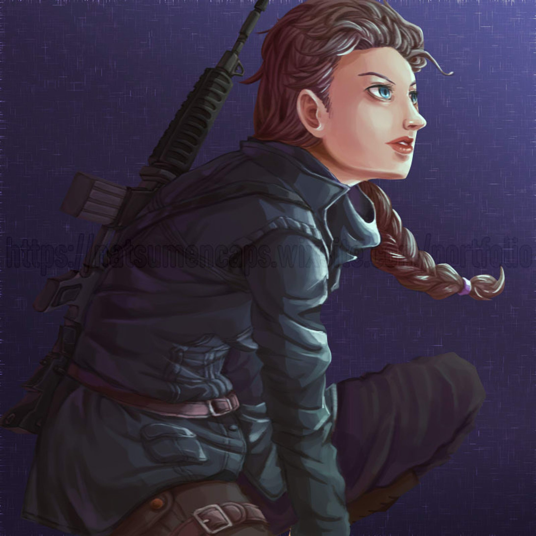  itsJUSTk8 Twitch set-1