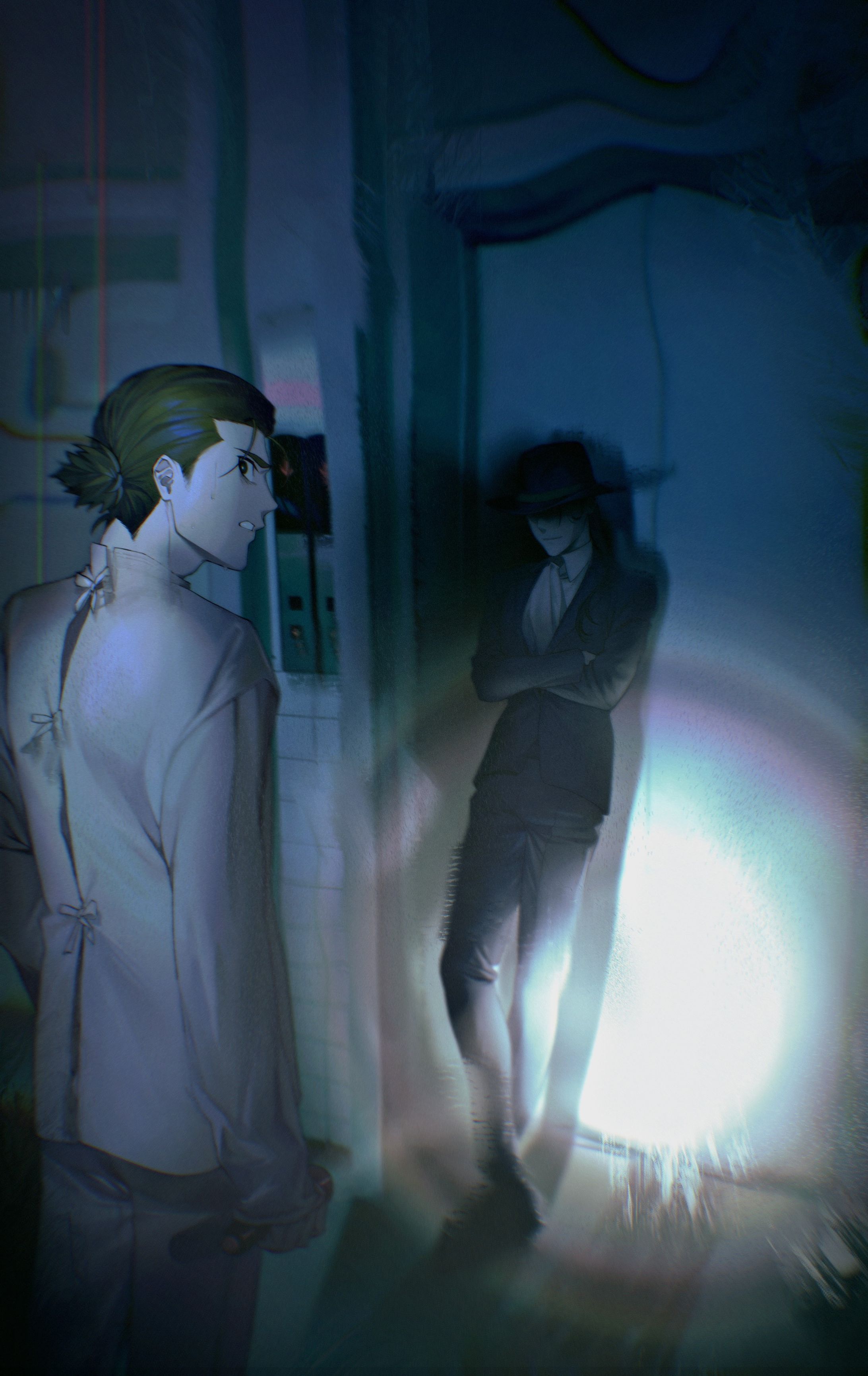 2BRO.ファンアート-1
