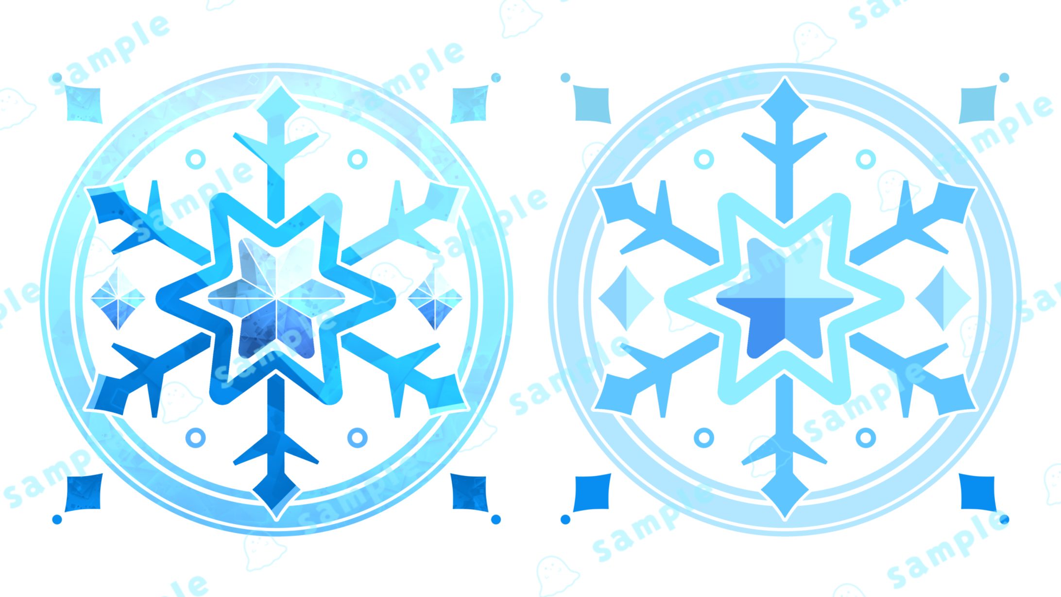 【Vtuber様】シンボルロゴ-1