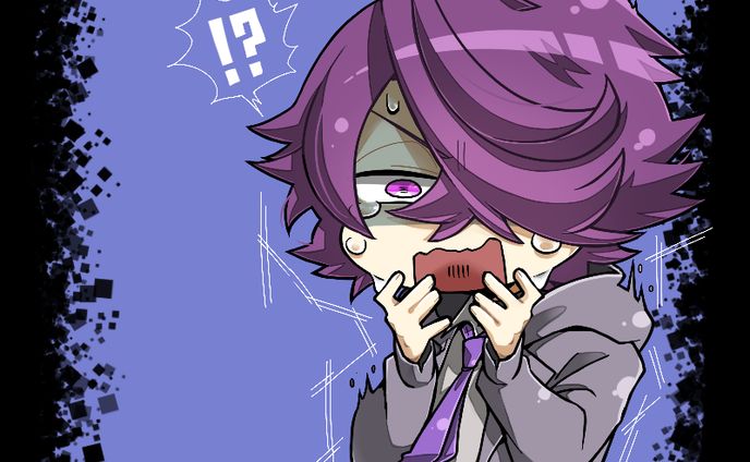 お仕事、head/icon
