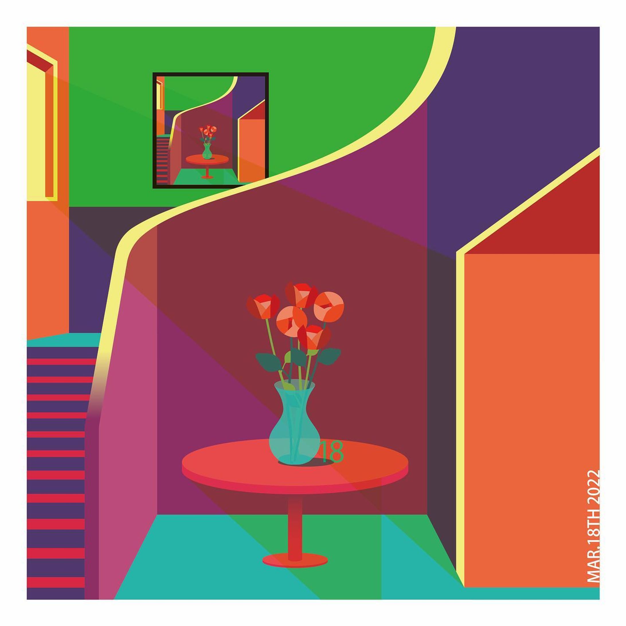 @nakata_shota◀︎他の投稿はコチラ

2022/03/18

/ / / / /

#Illustrator#design#Illustration#drawing#art#artwork#graphicdesign#graphicart#digitalart #デザイン#デザイナー#アート#グラフィックデザイン#イラスト#イラストグラム#デザイナーさんと繋がりたい#イラスト初心者#イラストすきな人と繋がりたい#디자인#일러스트#아트#그래픽디자인#일러스트#设计#艺术#平面设计#海报设计-1