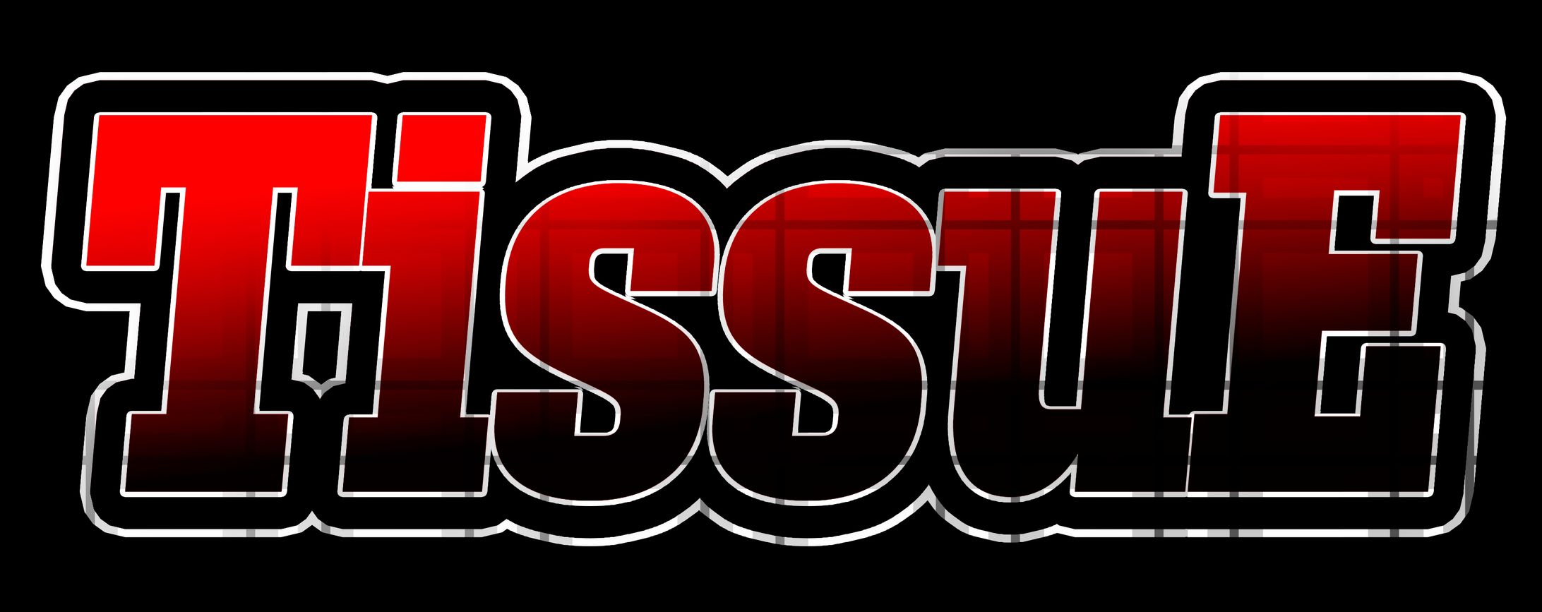 DJロゴ「てぃっしゅ」-1