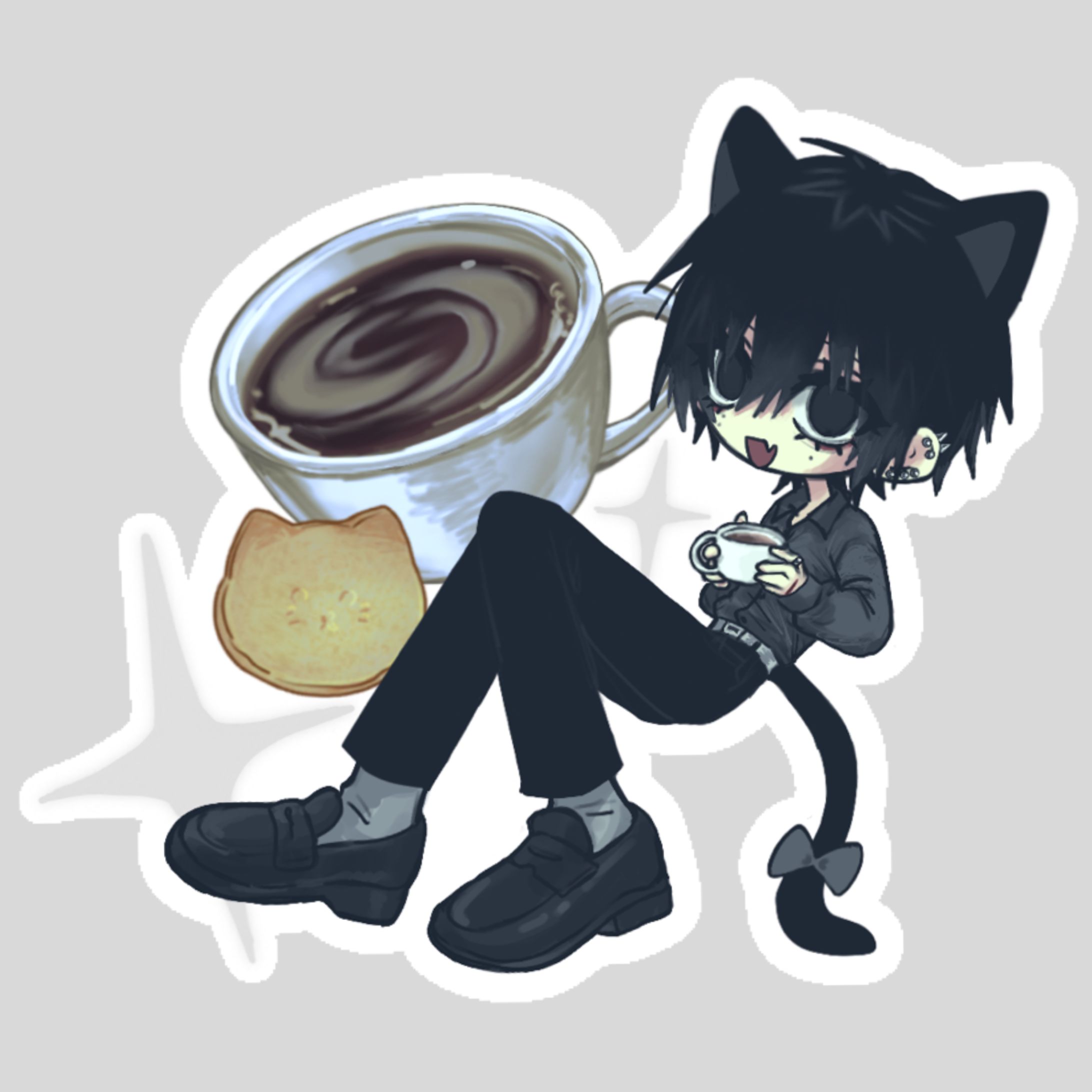 Parfait Time🎶-1