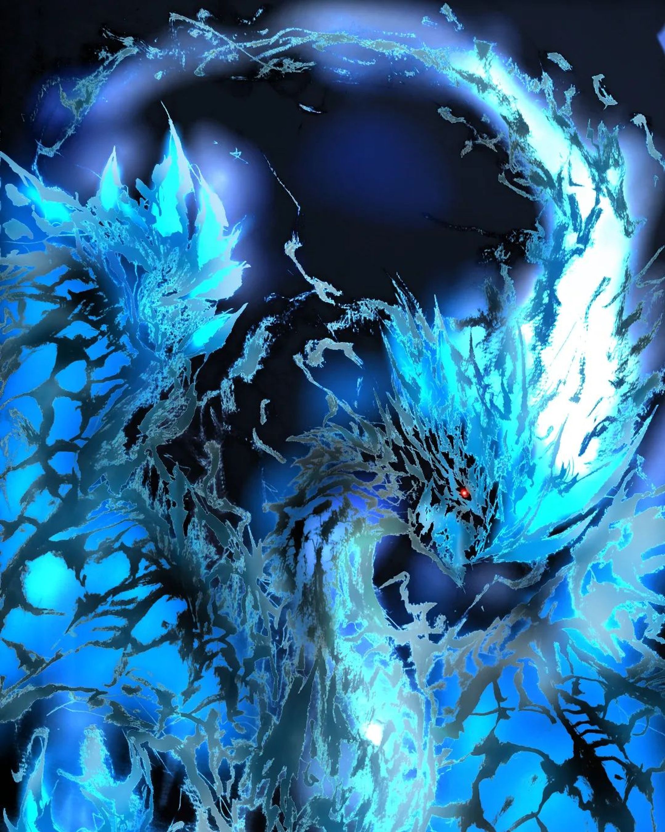 「ゼクスカリバァァァァァァ！！！」

#青電主 #ライゼクス-1