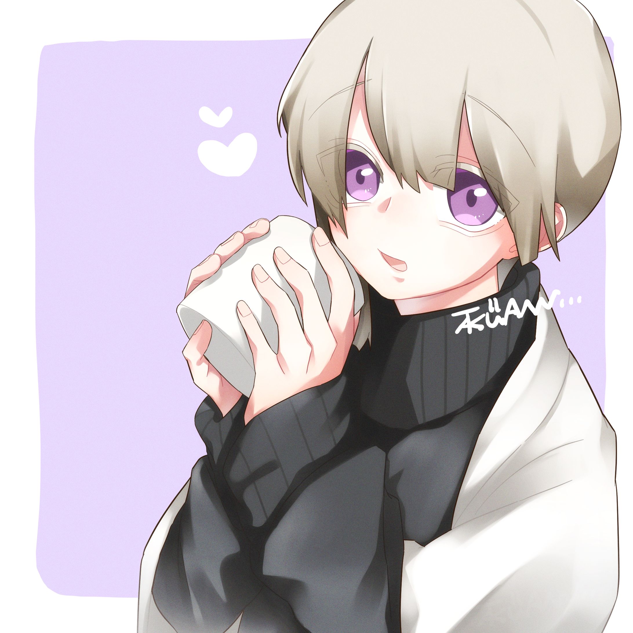 オリジナルキャラクター-1