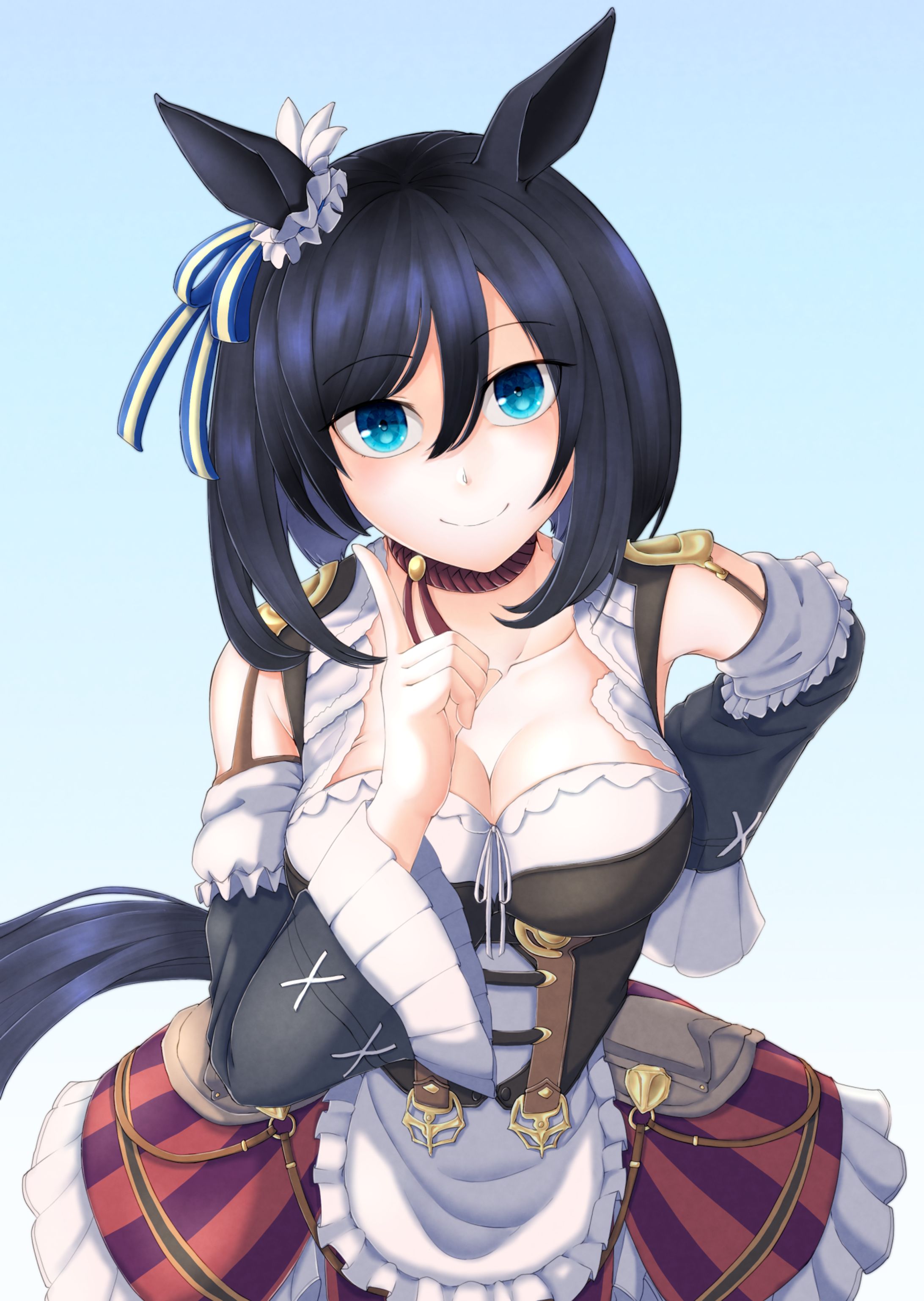 エイシンフラッシュ-1