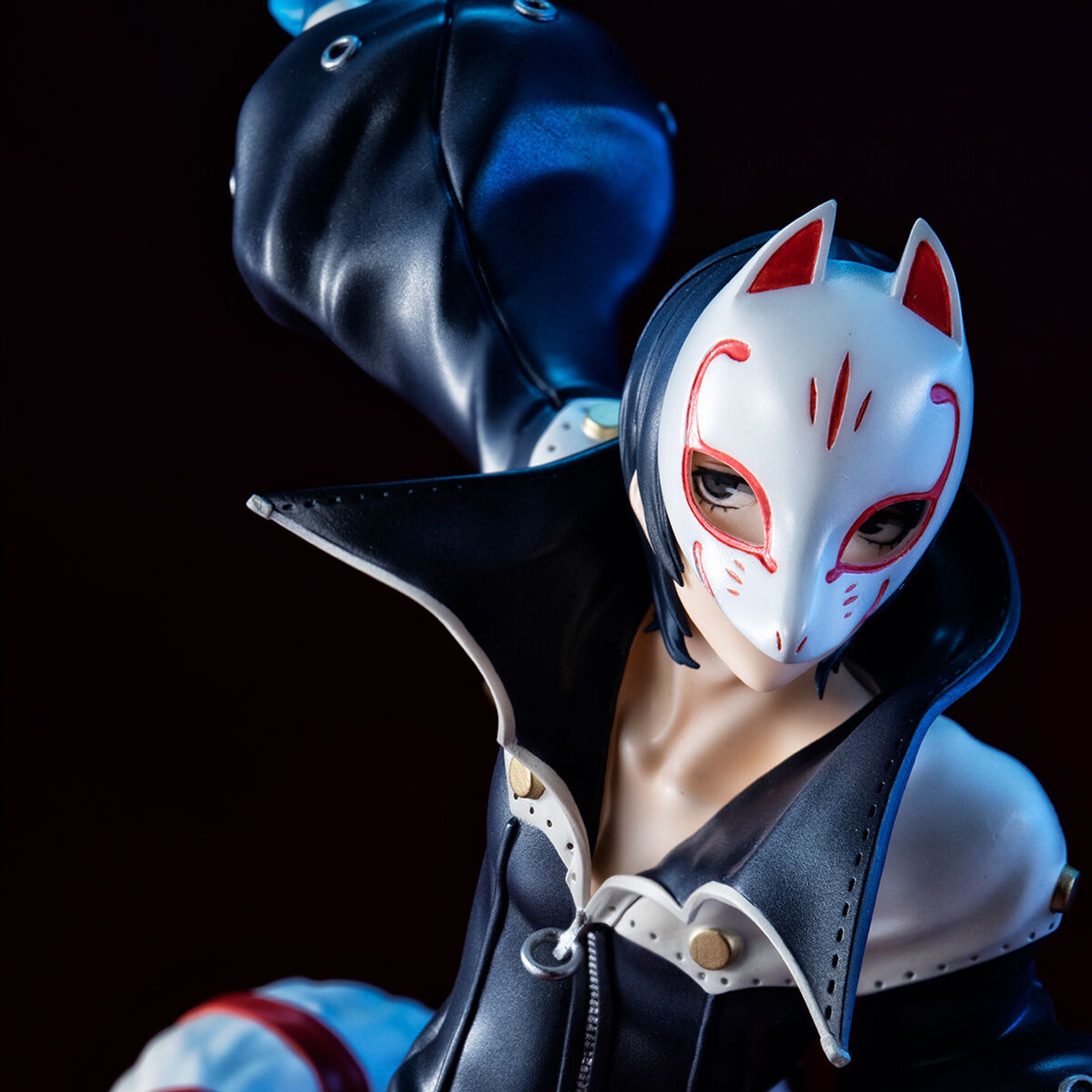 【商業】Lucrea（ルクリア） ペルソナ5 ザ・ロイヤル フォックス (喜多川祐介)-1