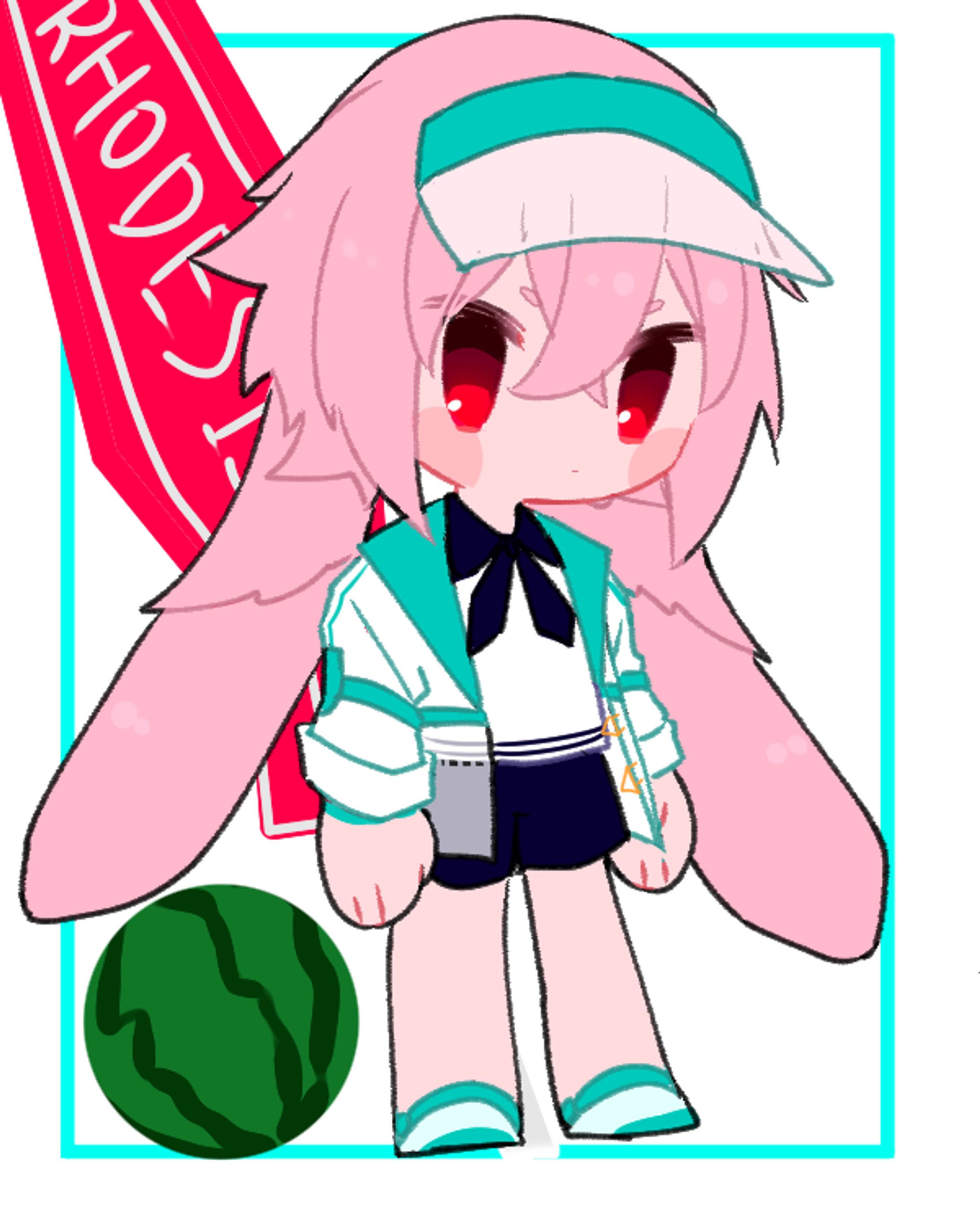 SDキャラ-1