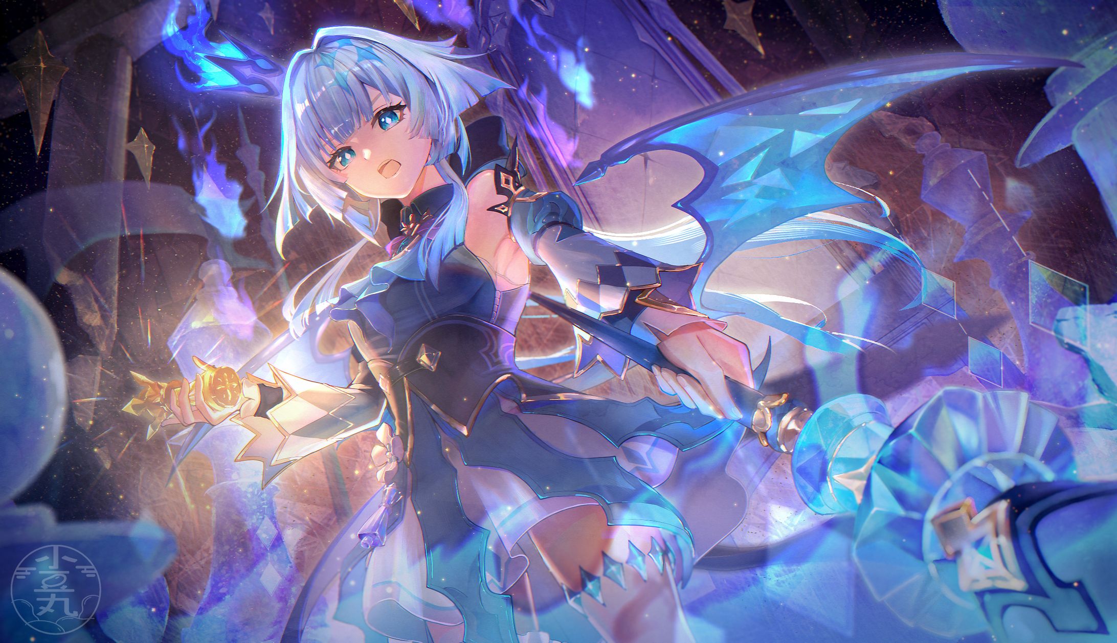 1等賞（崩壊スターレイルVer.3.5クリエイターインセンティブプログラム）-1