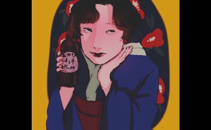 #illustration #croquis #girl #drawing
お仕事で描かせて頂いたもの