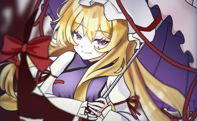 東方project